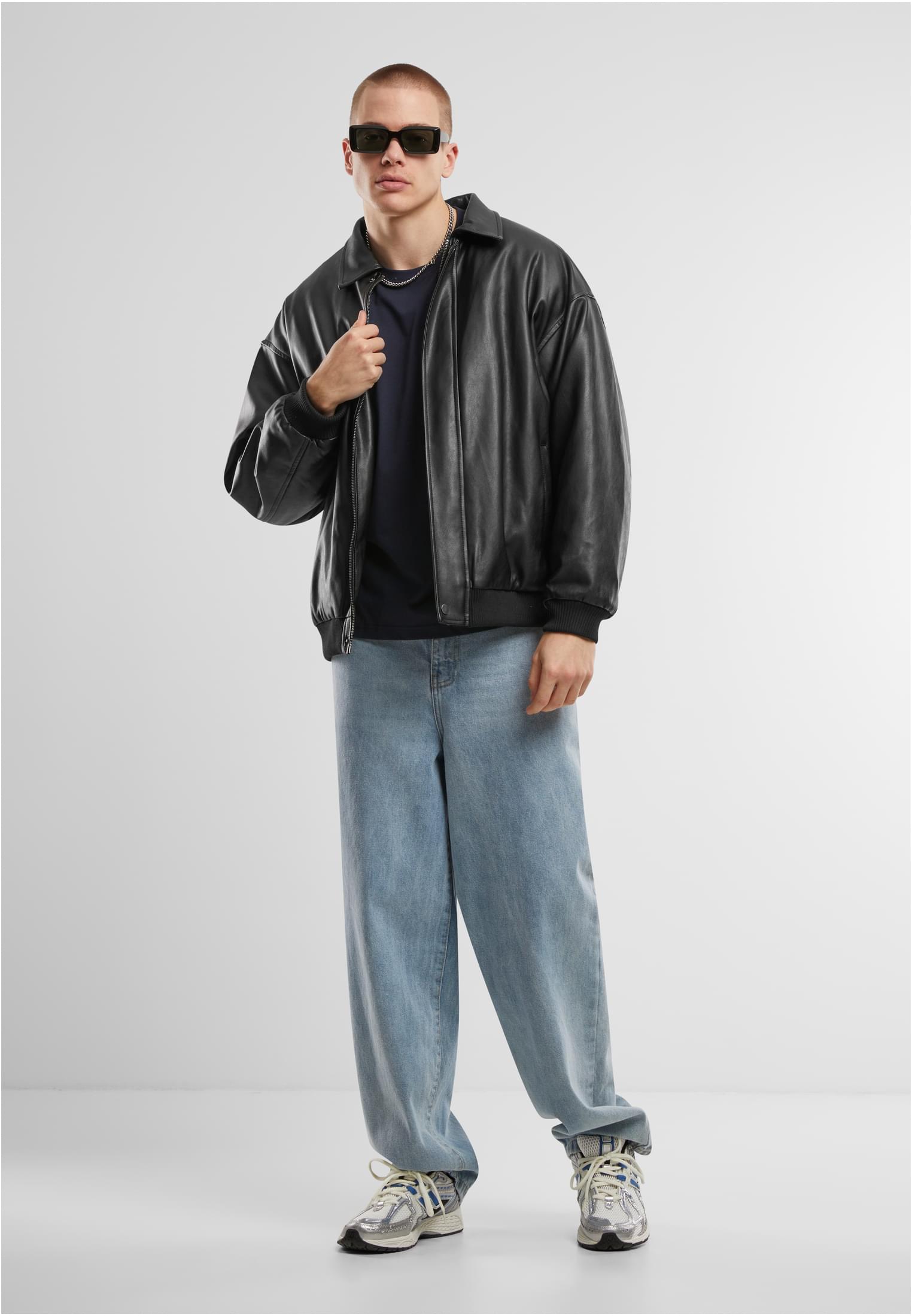 UC Sorona Loose Fit Tee