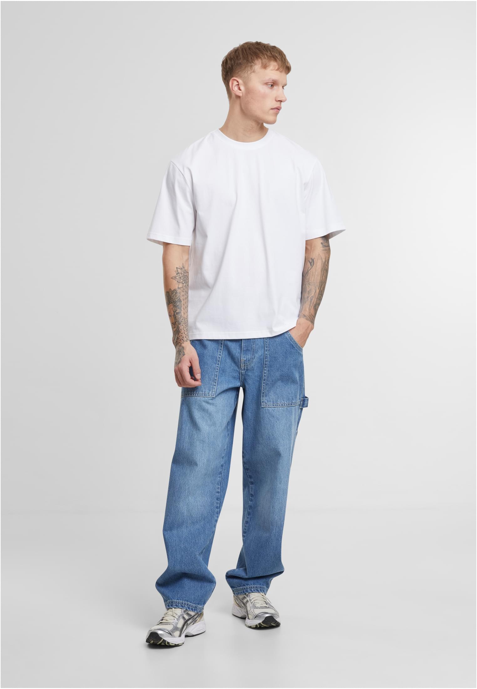 UC Sorona Loose Fit Tee