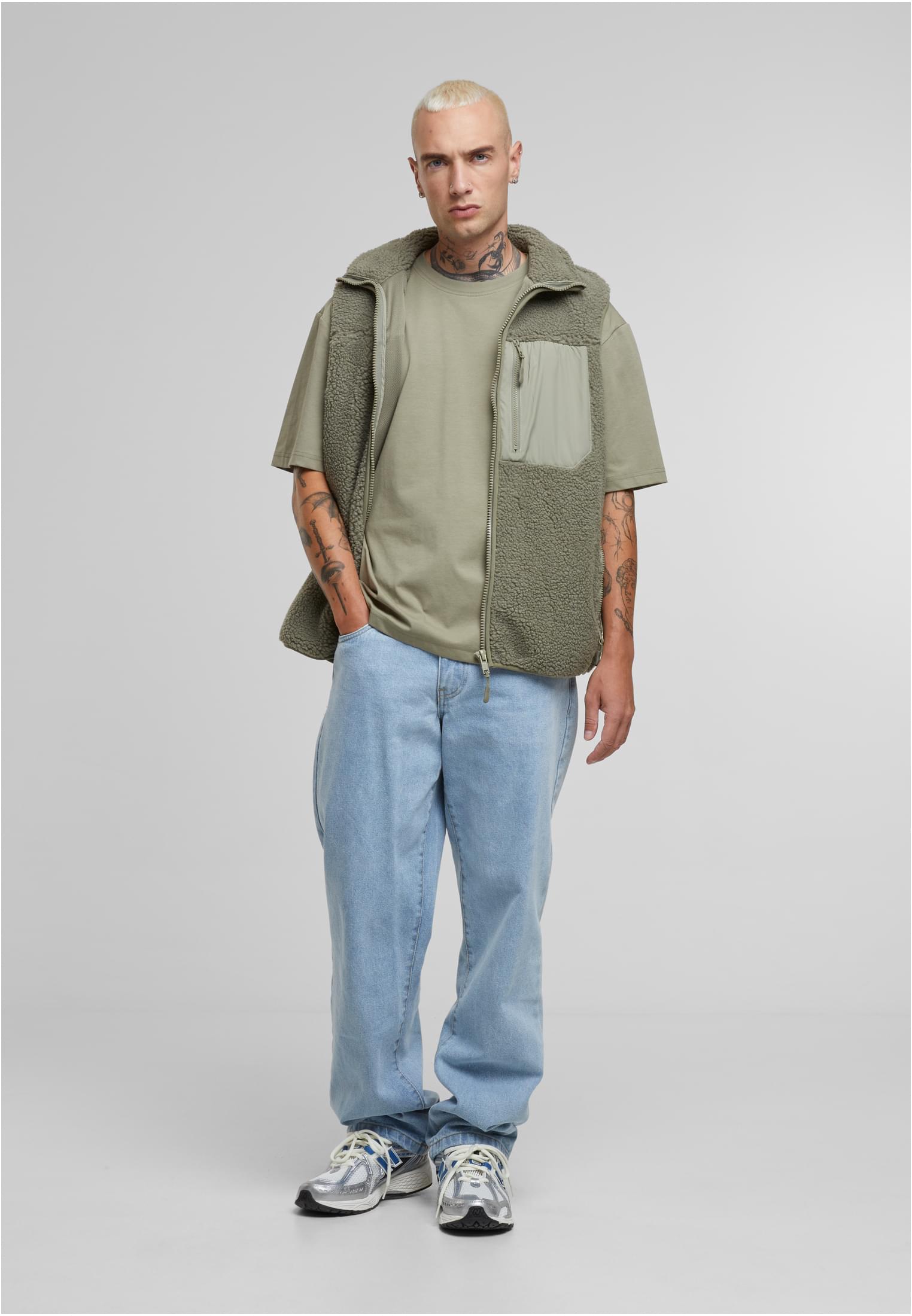 UC Sorona Loose Fit Tee