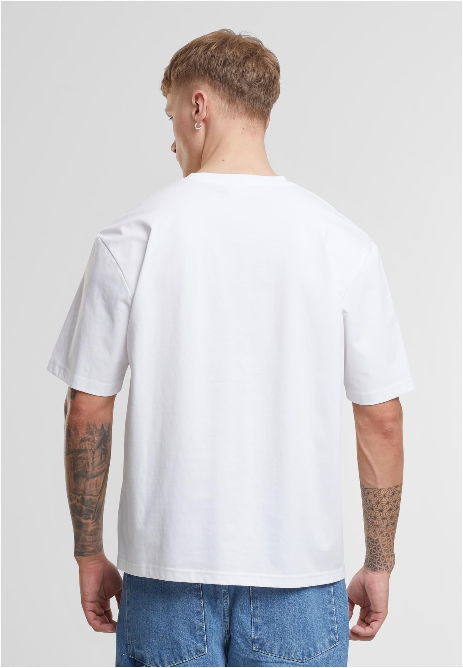 UC Sorona Loose Fit Tee
