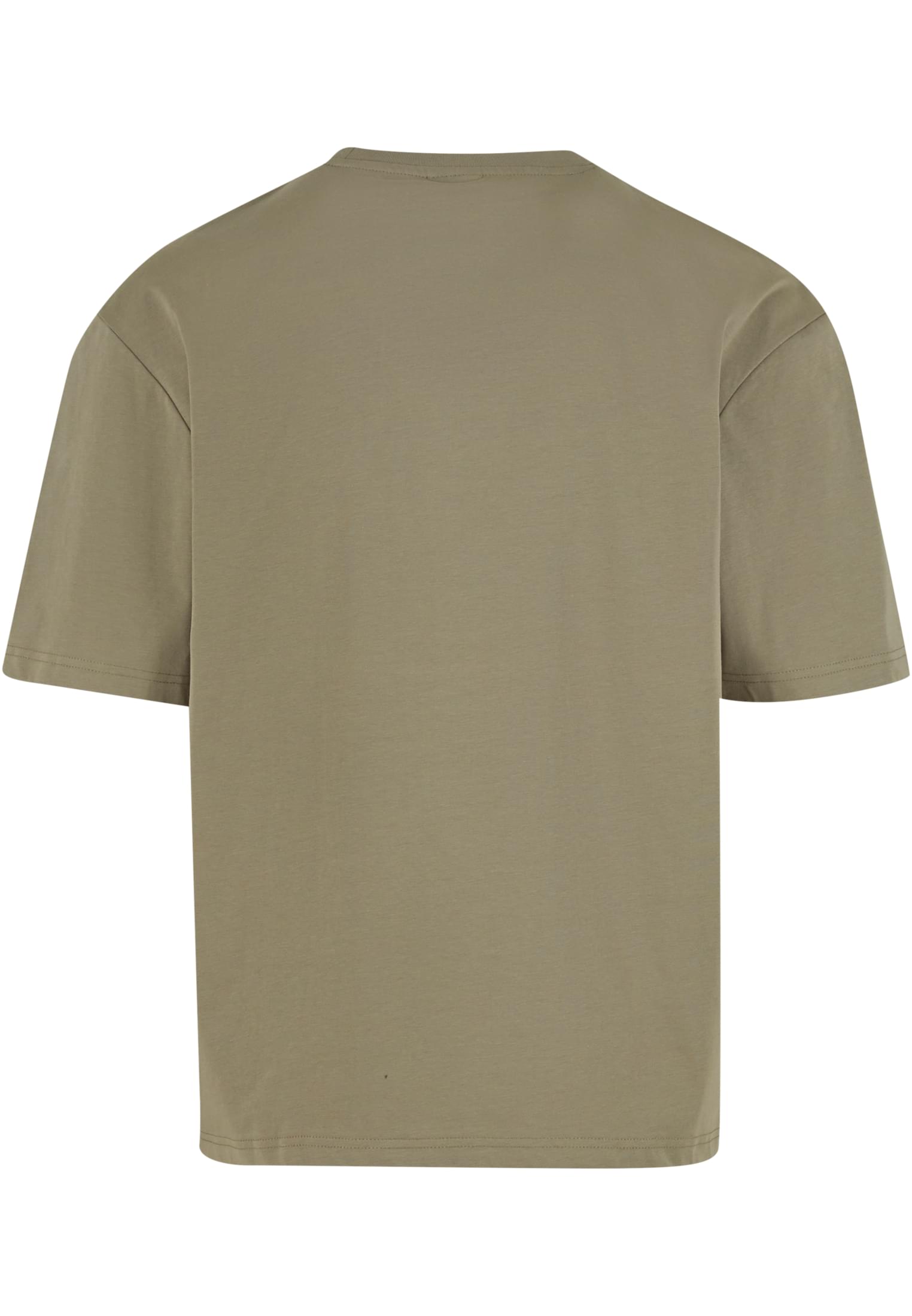 UC Sorona Loose Fit Tee