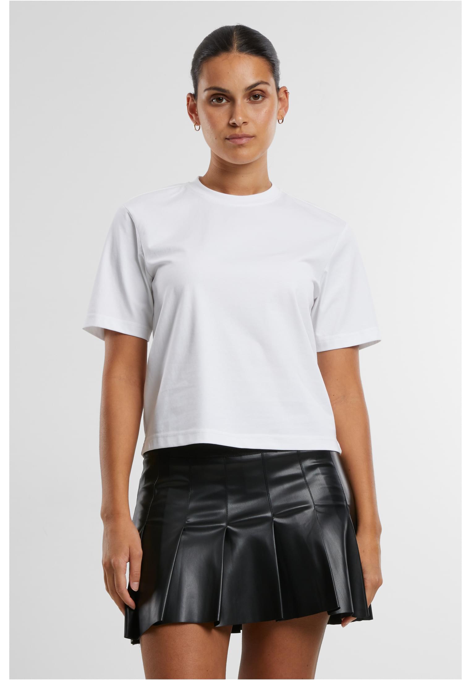 UC Sorona Loose Fit Tee