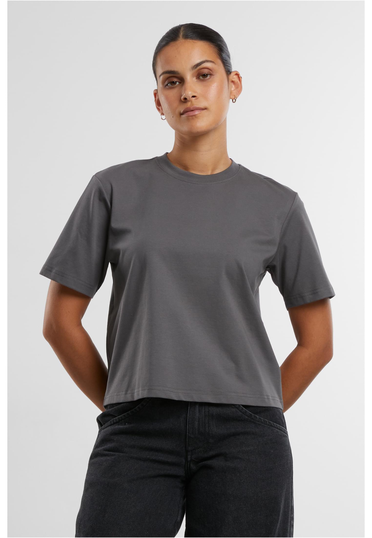 UC Sorona Loose Fit Tee