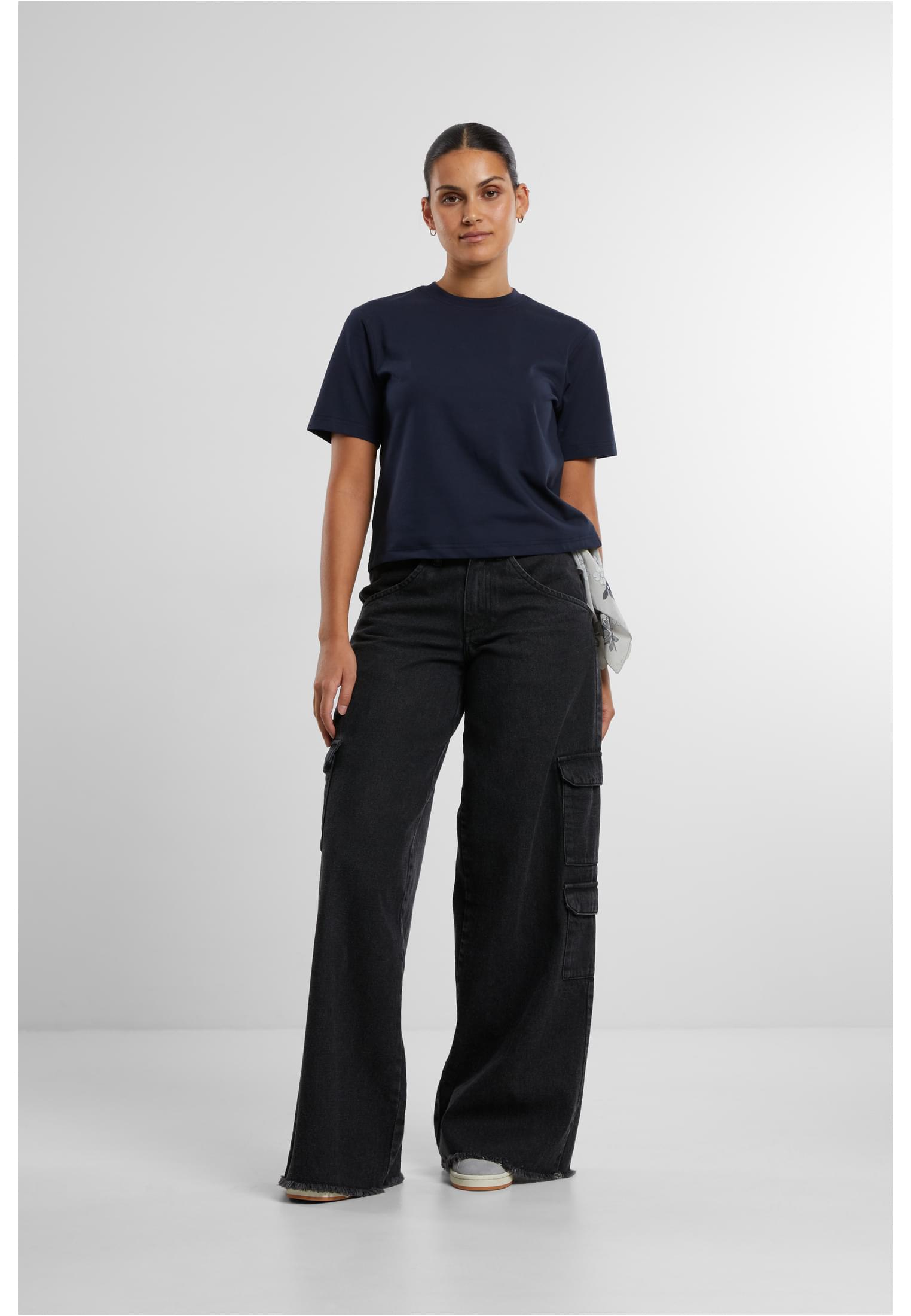 UC Sorona Loose Fit Tee