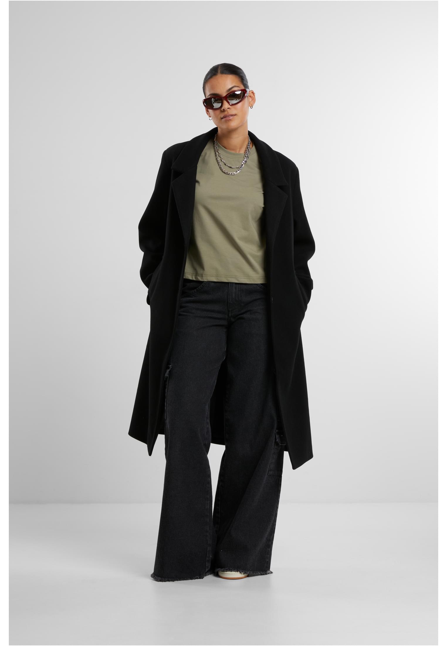 UC Sorona Loose Fit Tee