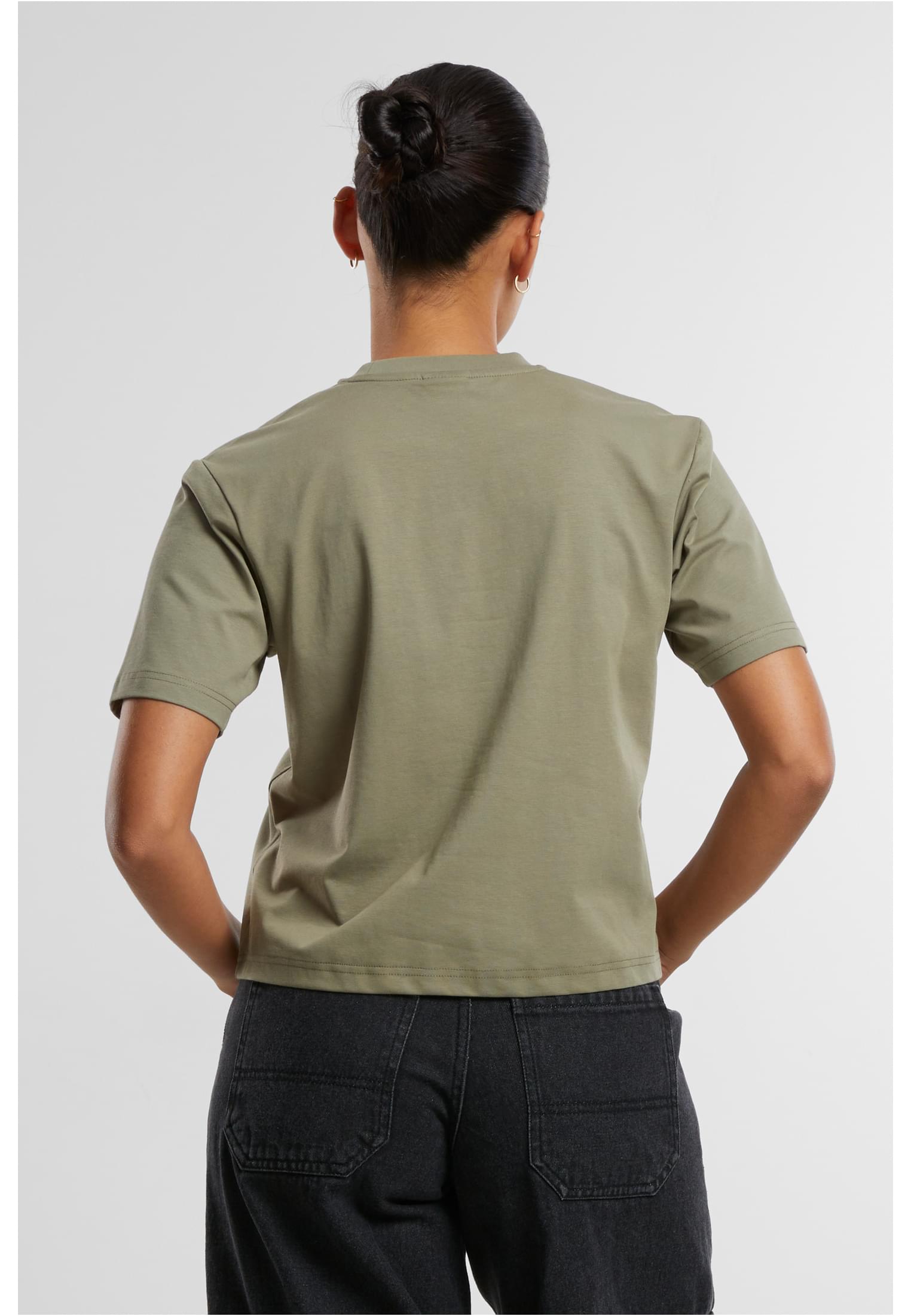 UC Sorona Loose Fit Tee