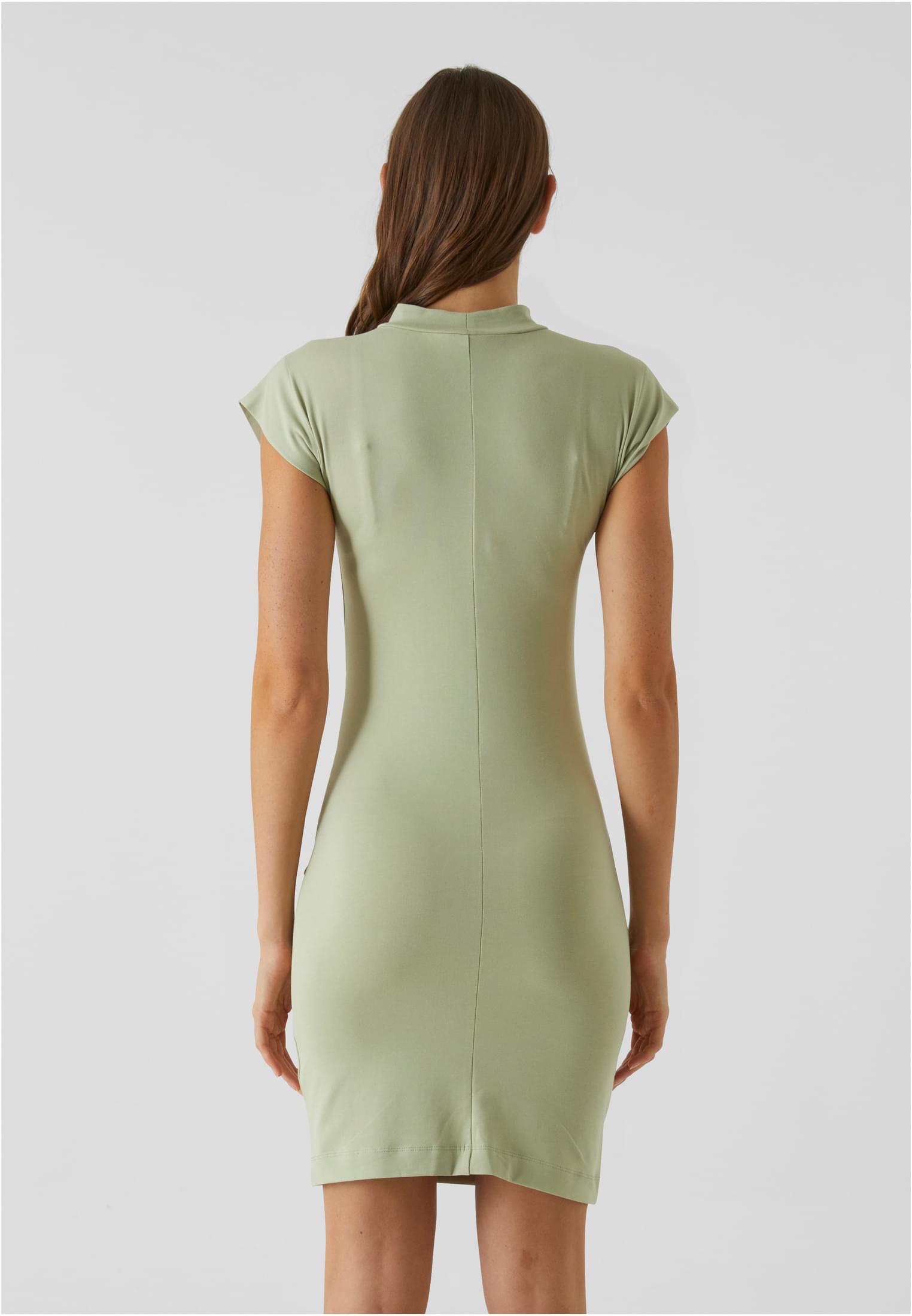 UC Short Cotton Jersey Dress