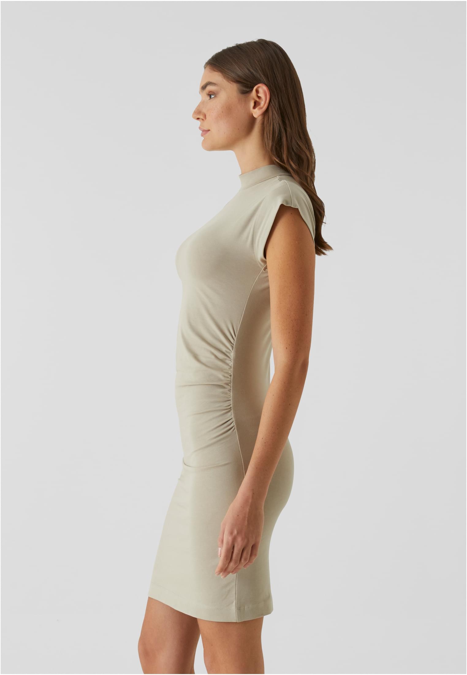 UC Short Cotton Jersey Dress