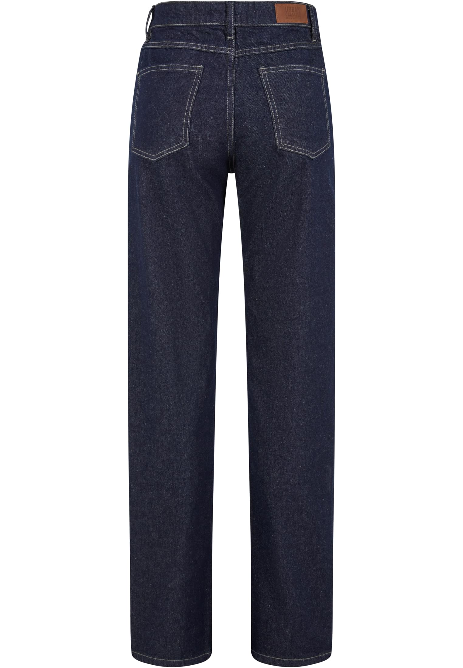 UC Straight Fit Denim