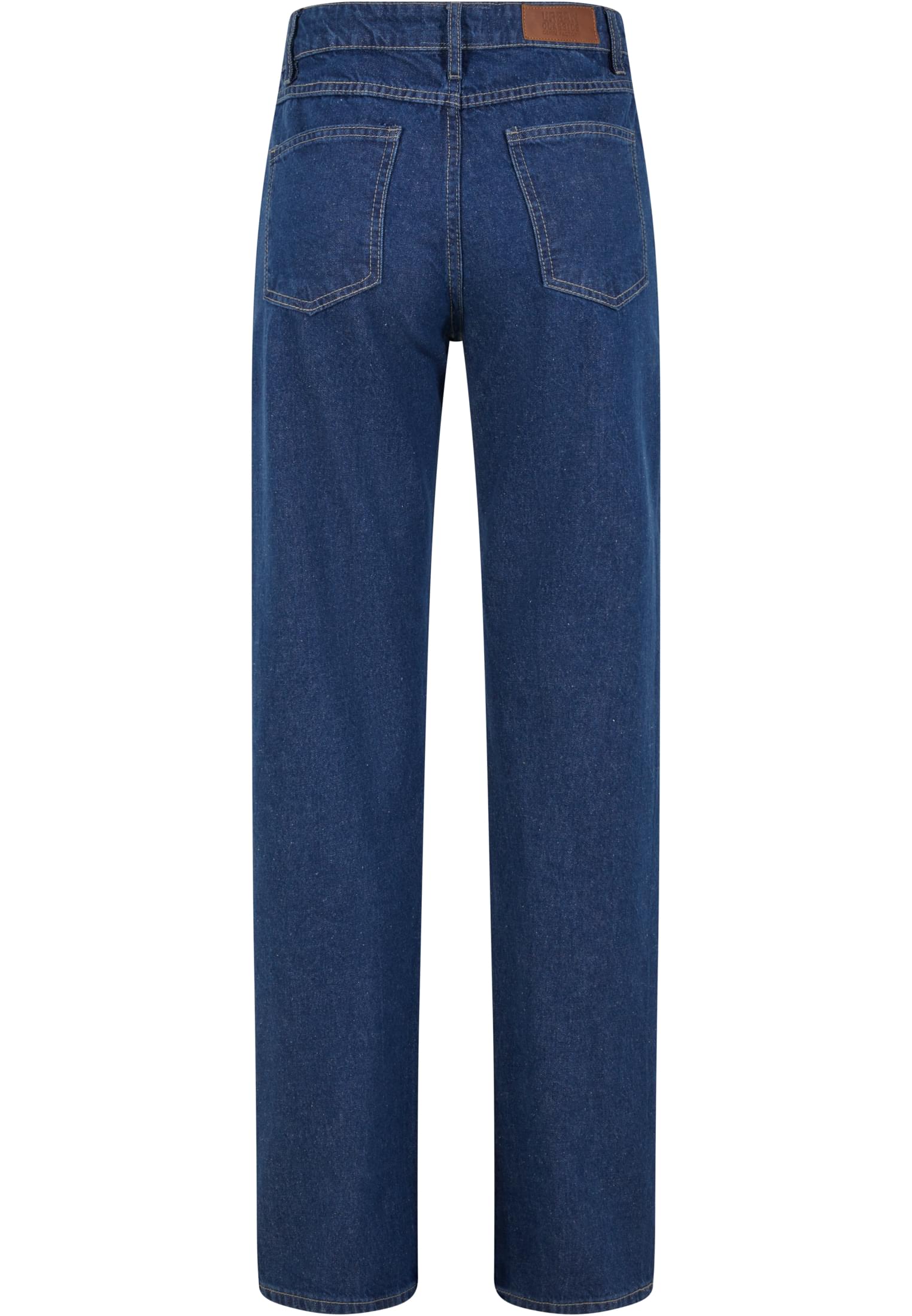 UC Straight Fit Denim