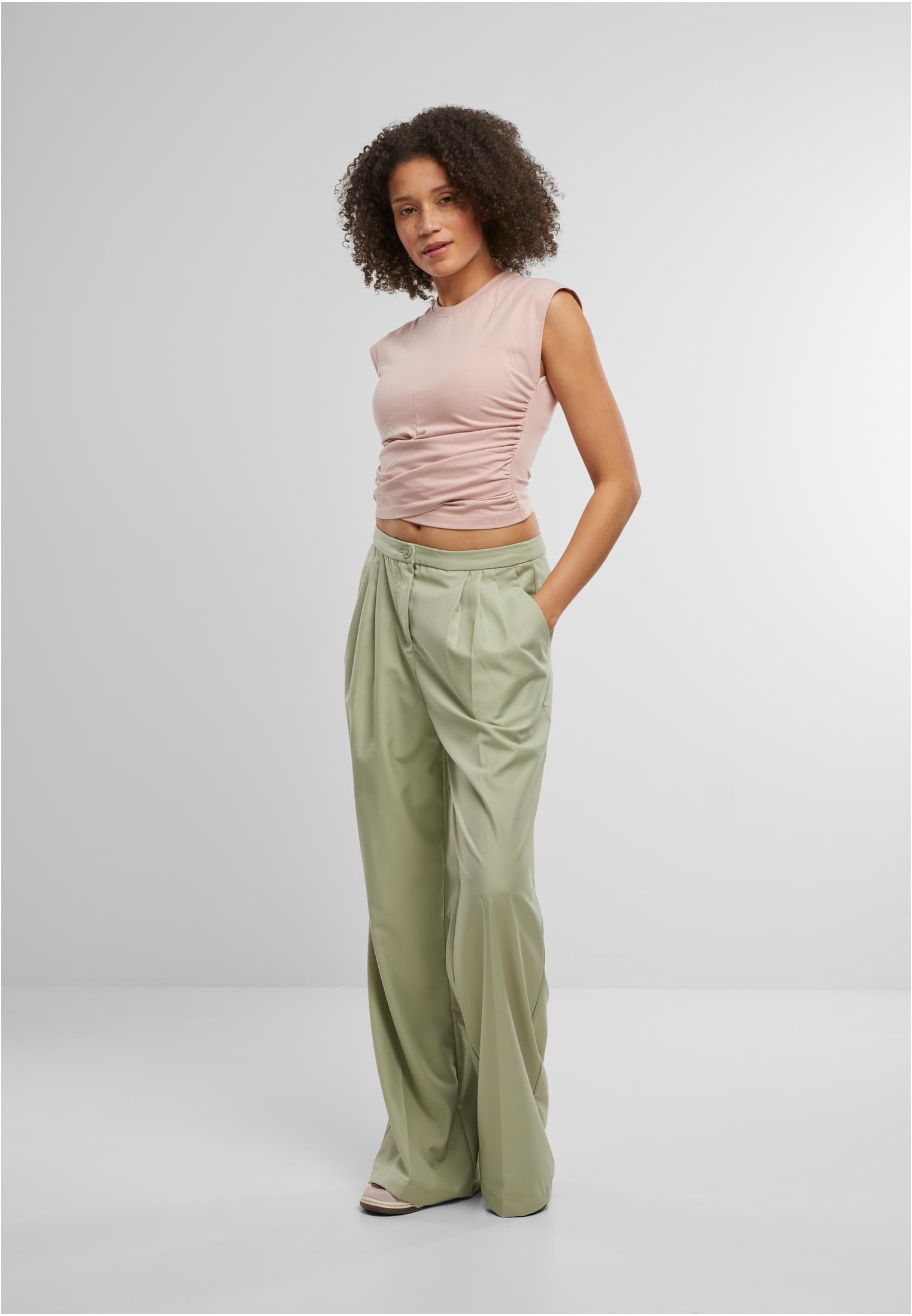 UC Wide Leg Pants