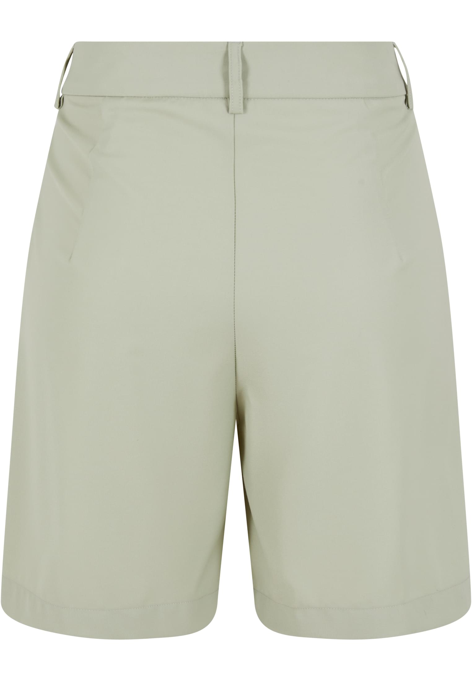 UC Pleated Bermuda Shorts