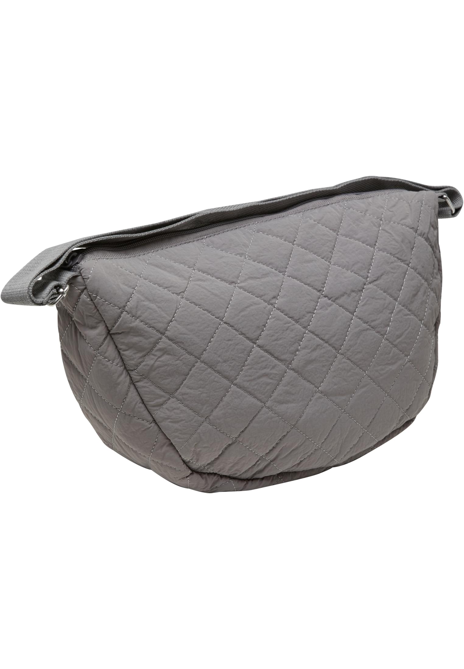 UC Medium Diamond Quilted Bag