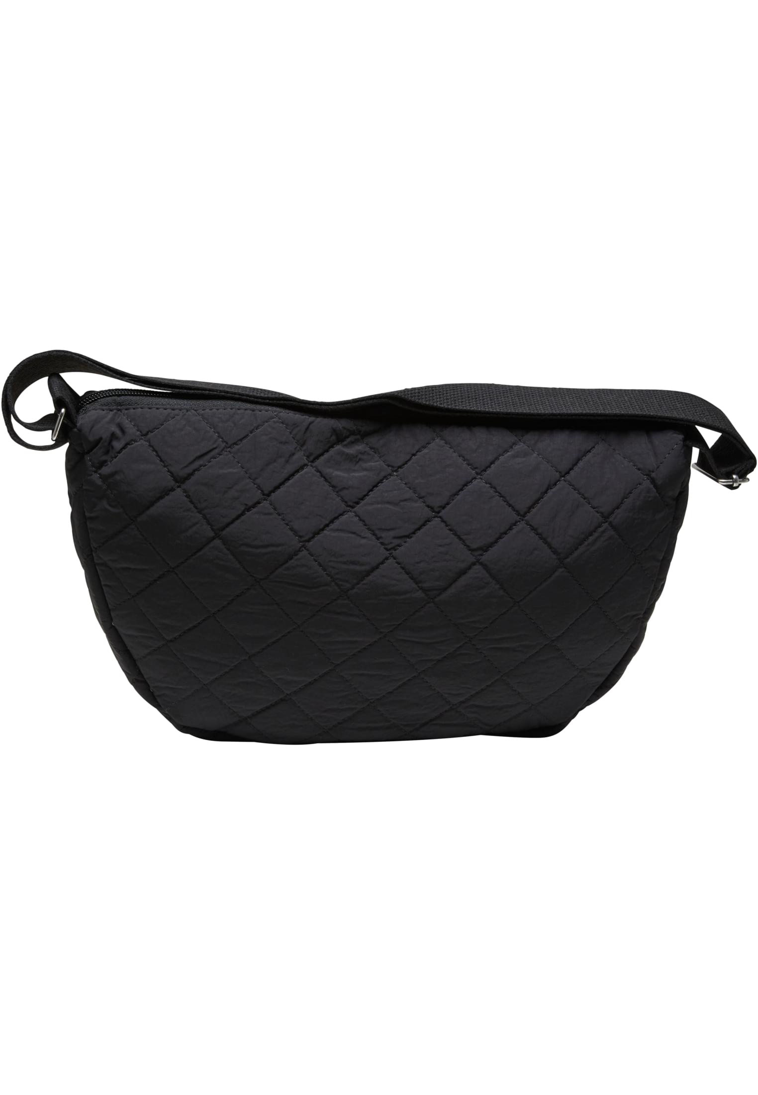 UC Medium Diamond Quilted Bag