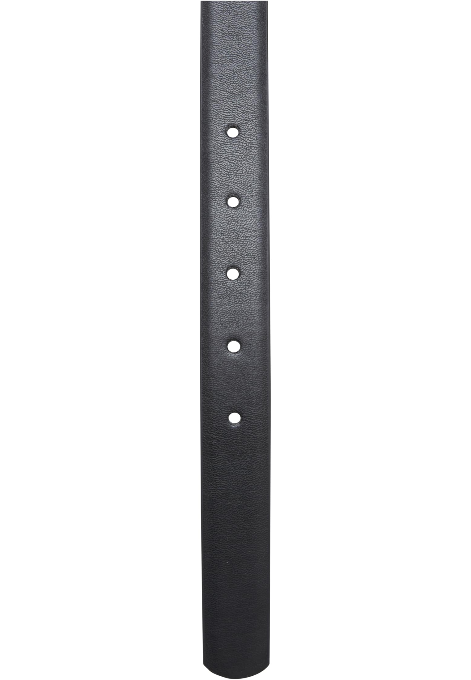 UC Chunky Multiple Loop Synthetic Leather Belt