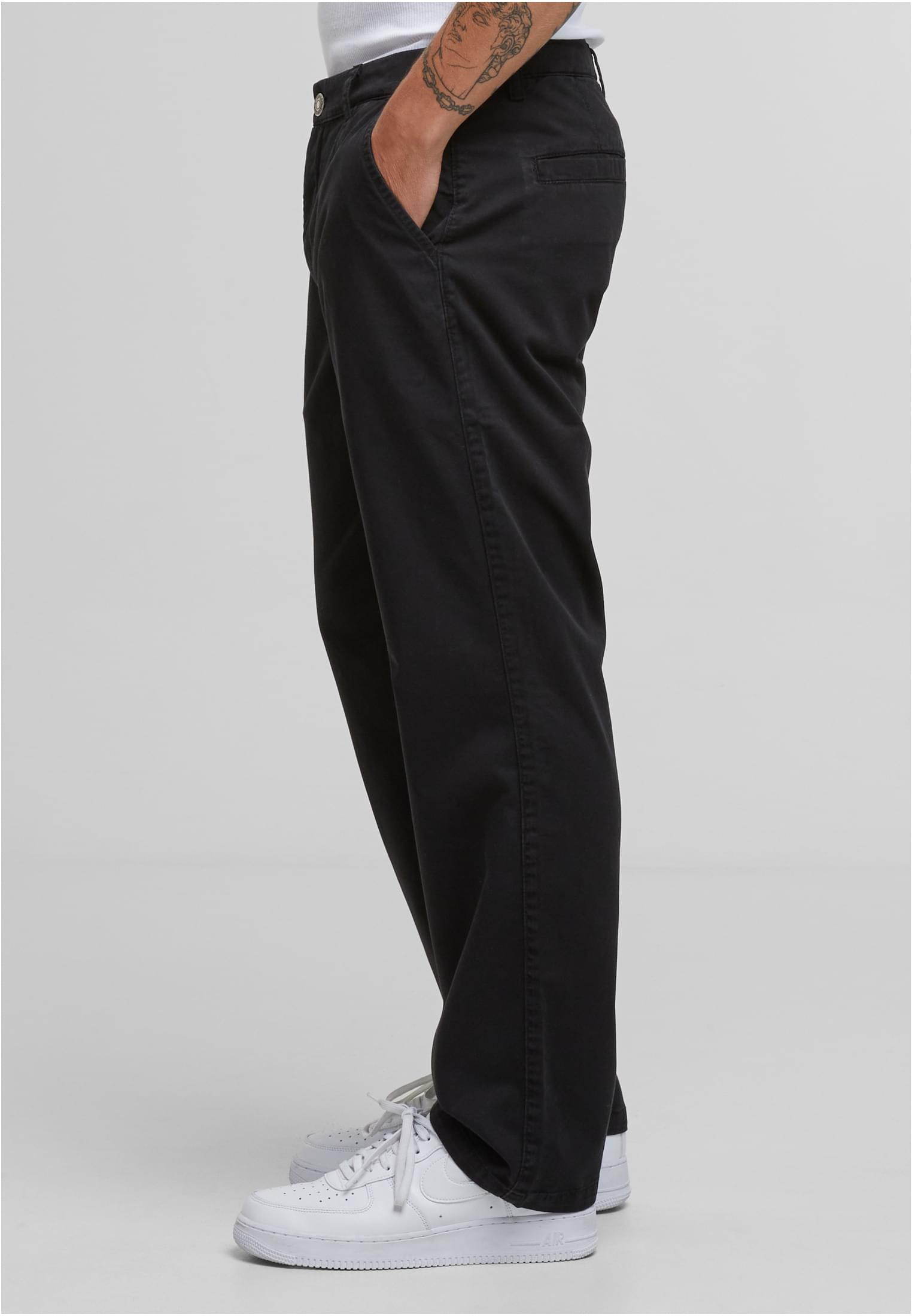 Podstawowe spodnie chino UC