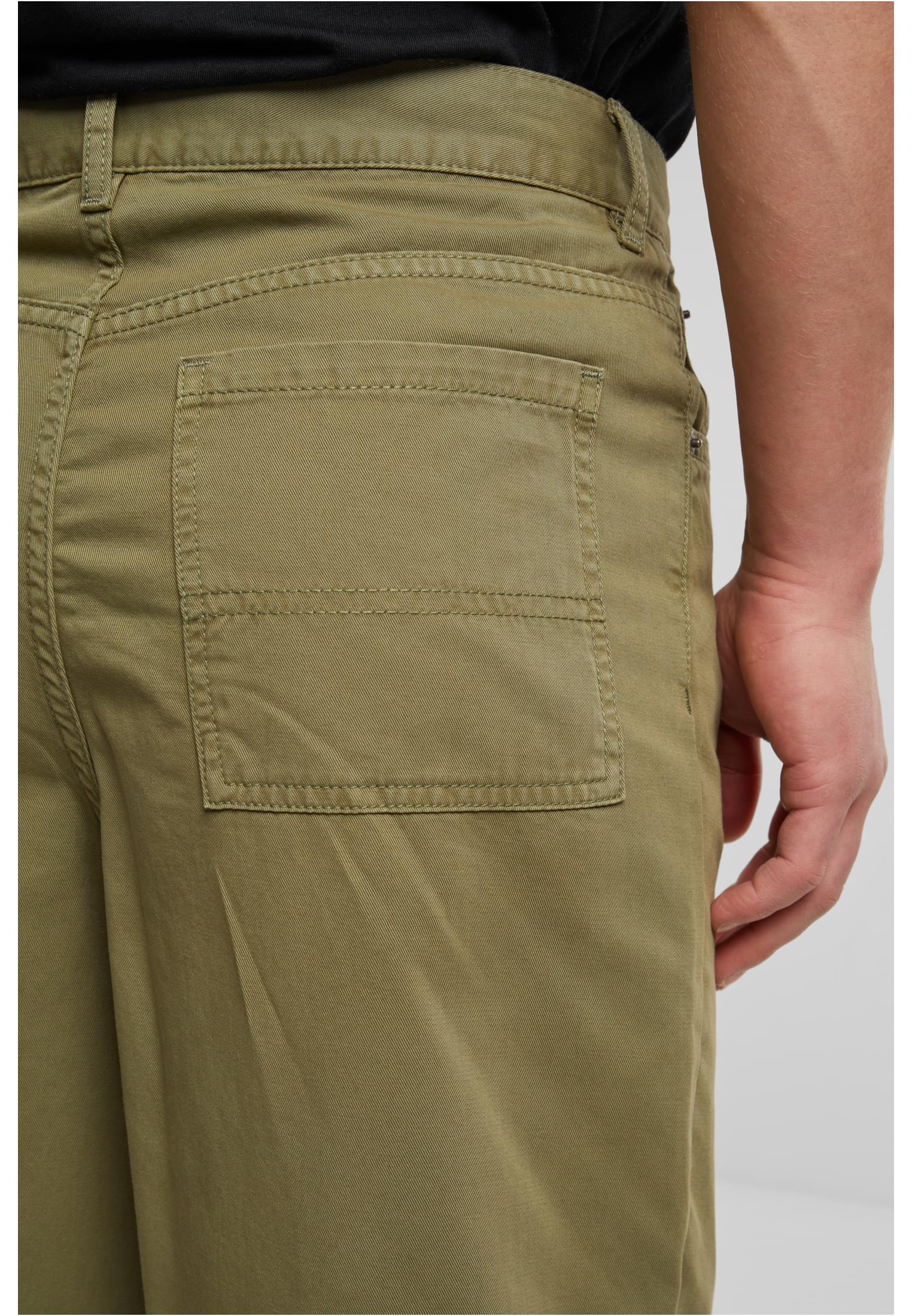 UC 90'er bukser med delte sømme