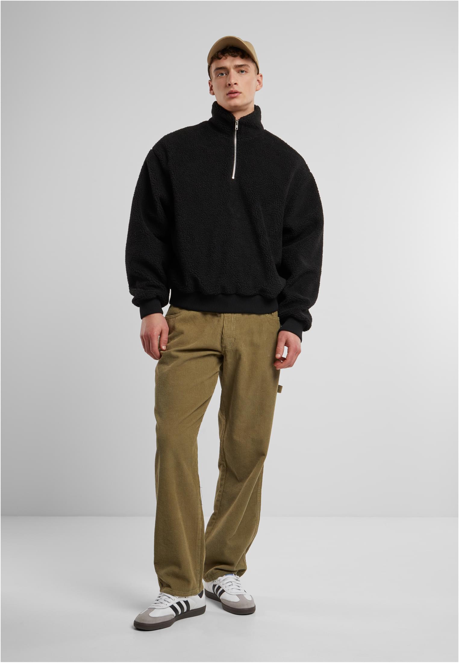 UC Oversized Teddy Troyer