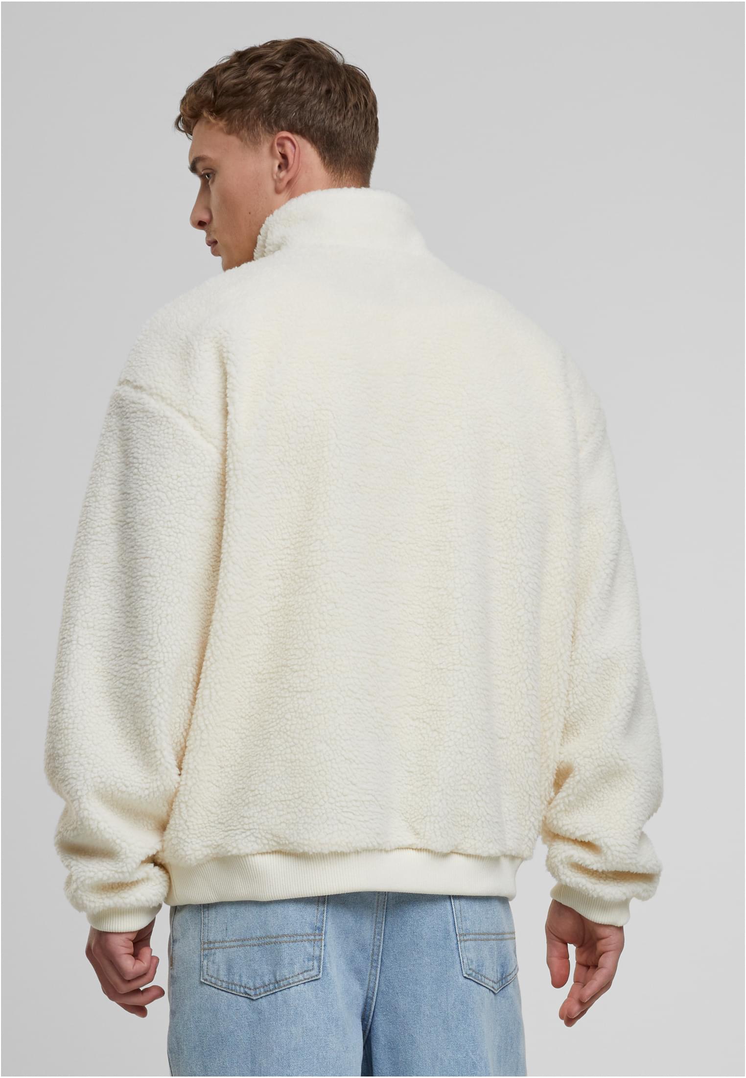 UC Oversized Teddy Troyer