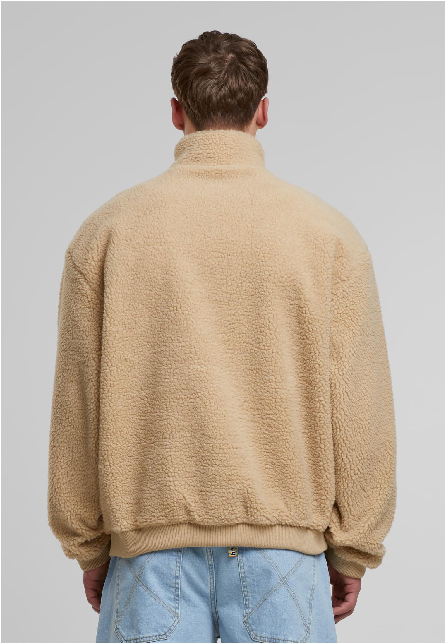 UC Oversized Teddy Troyer