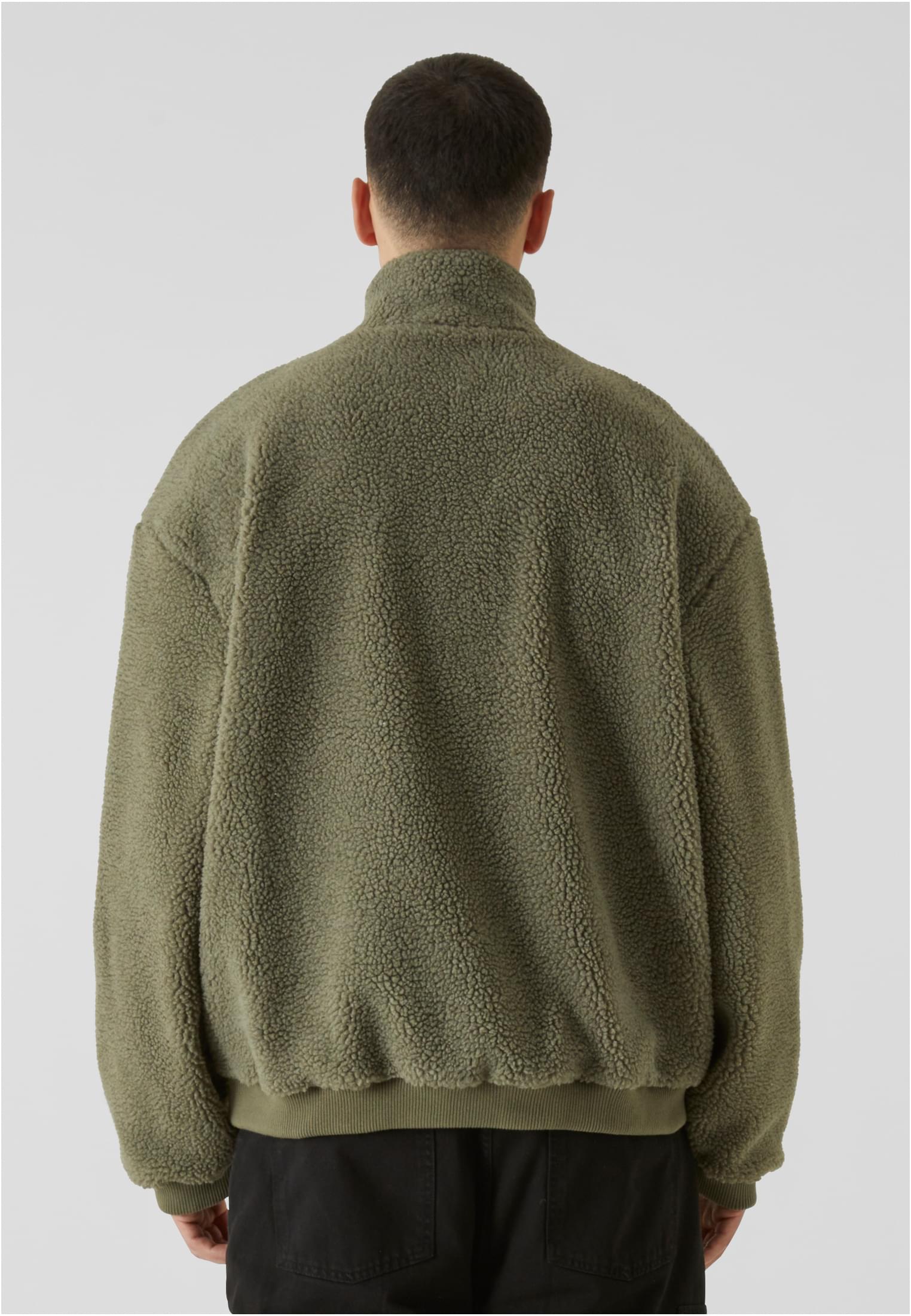 UC Oversized Teddy Troyer