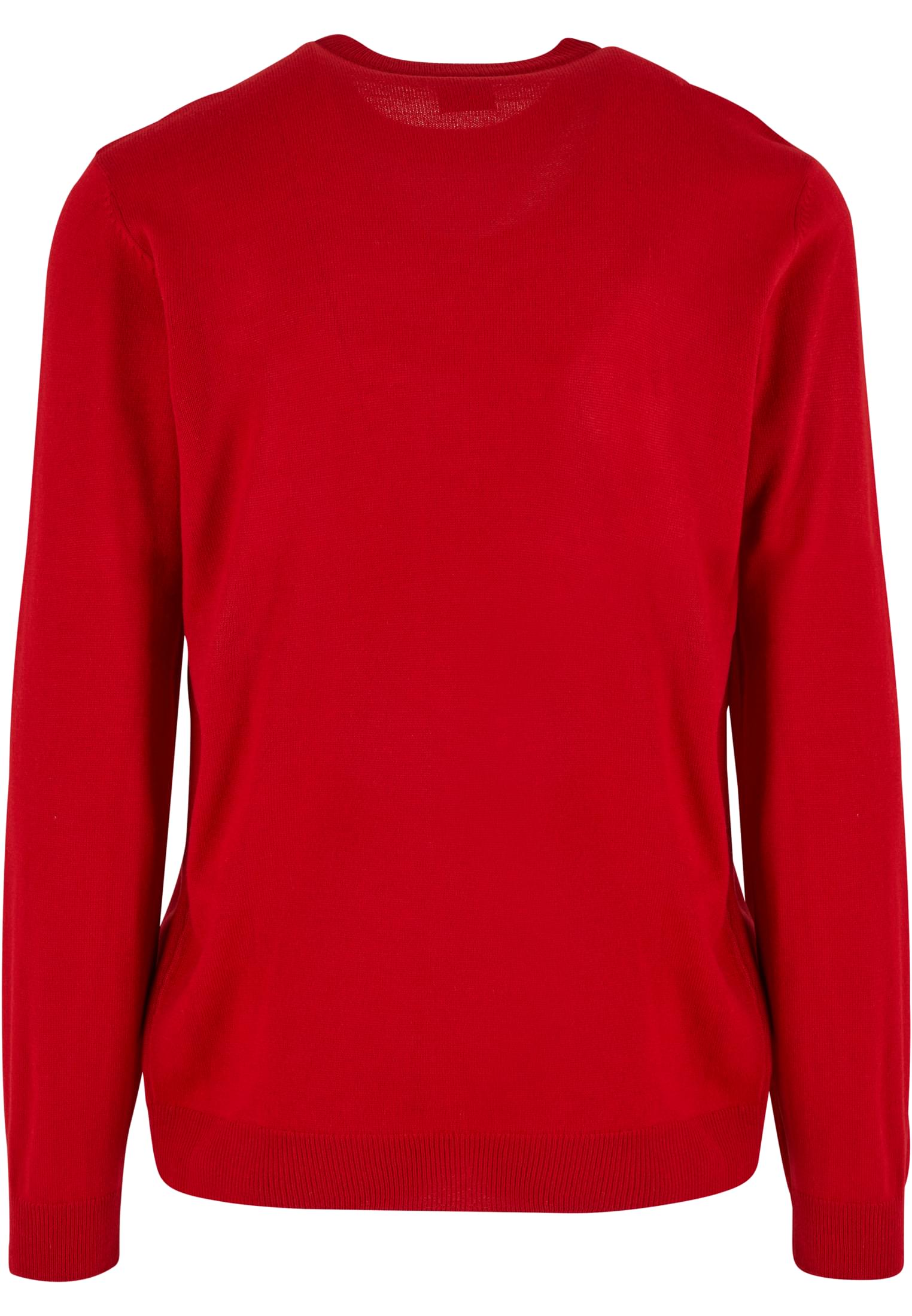 Maglione natalizio UC