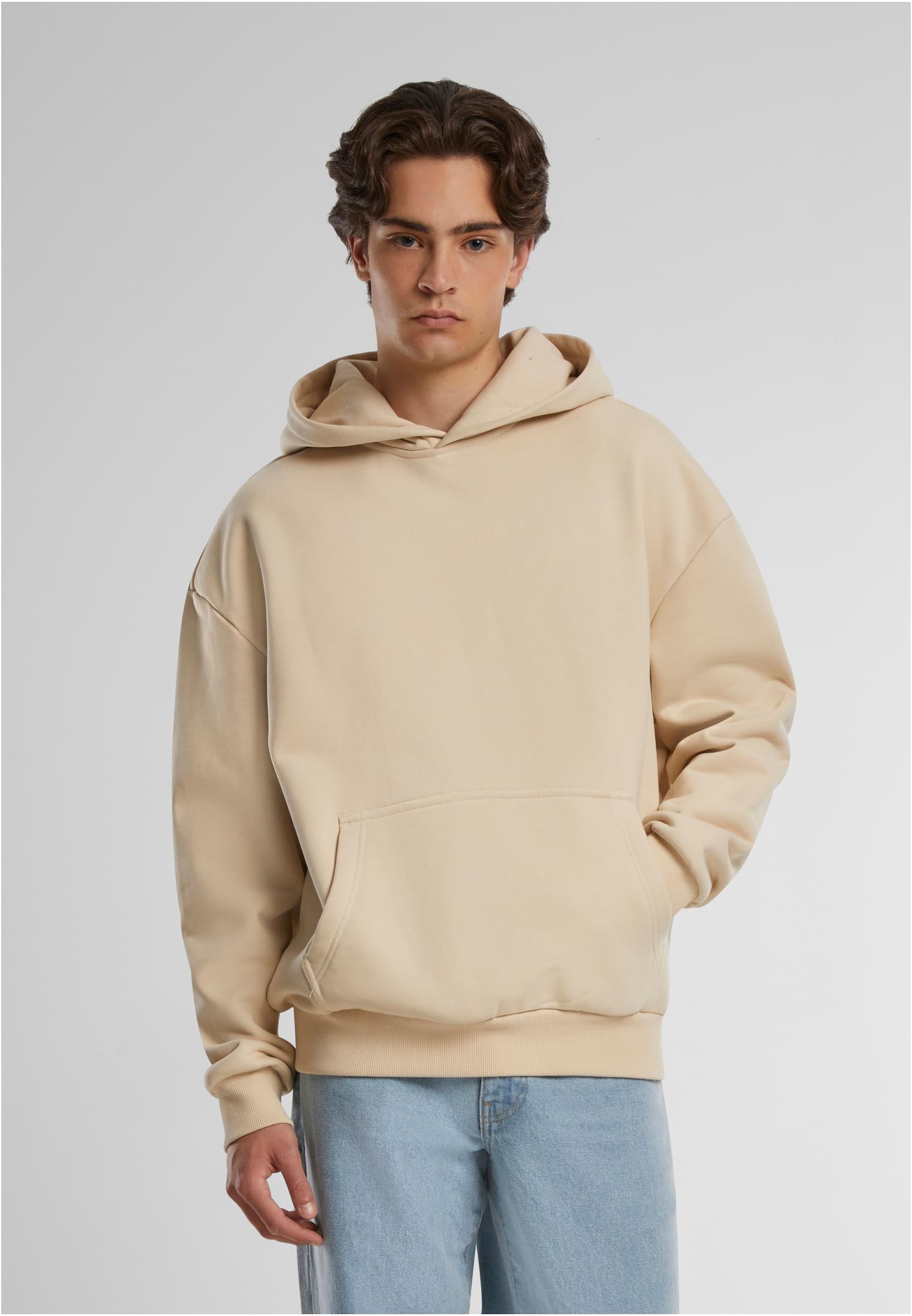 UC Ultra Heavy Oversized Hoody