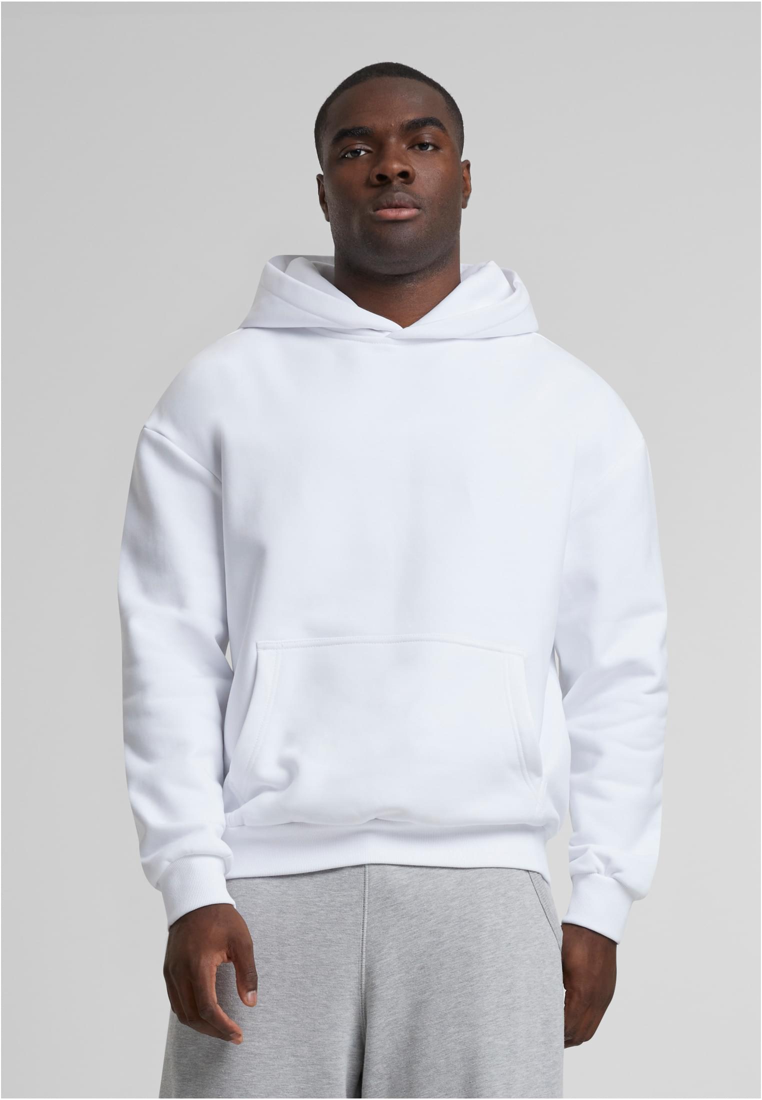 UC Ultra Heavy Oversized Hoody