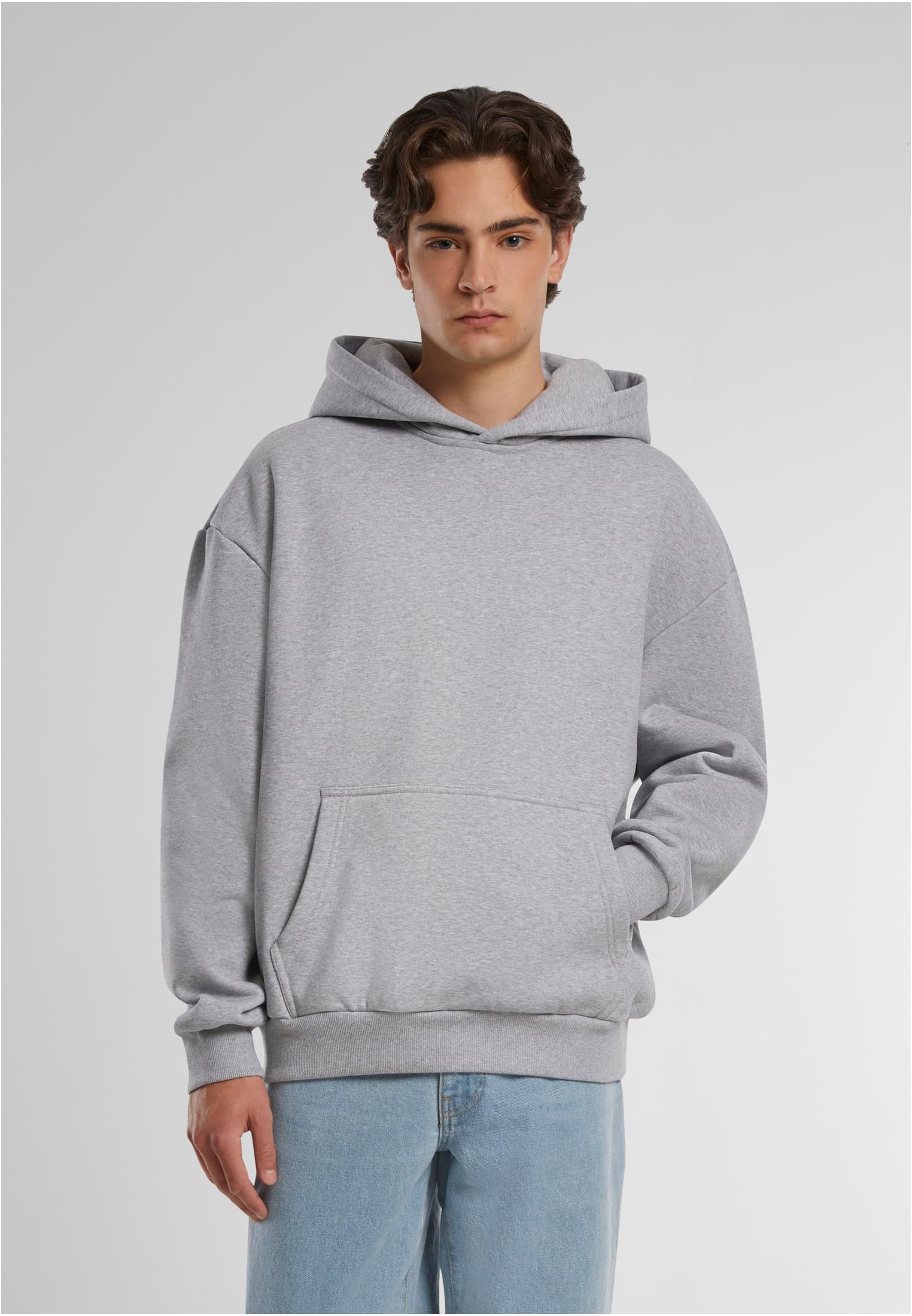 UC Ultra Heavy Oversized Hoody
