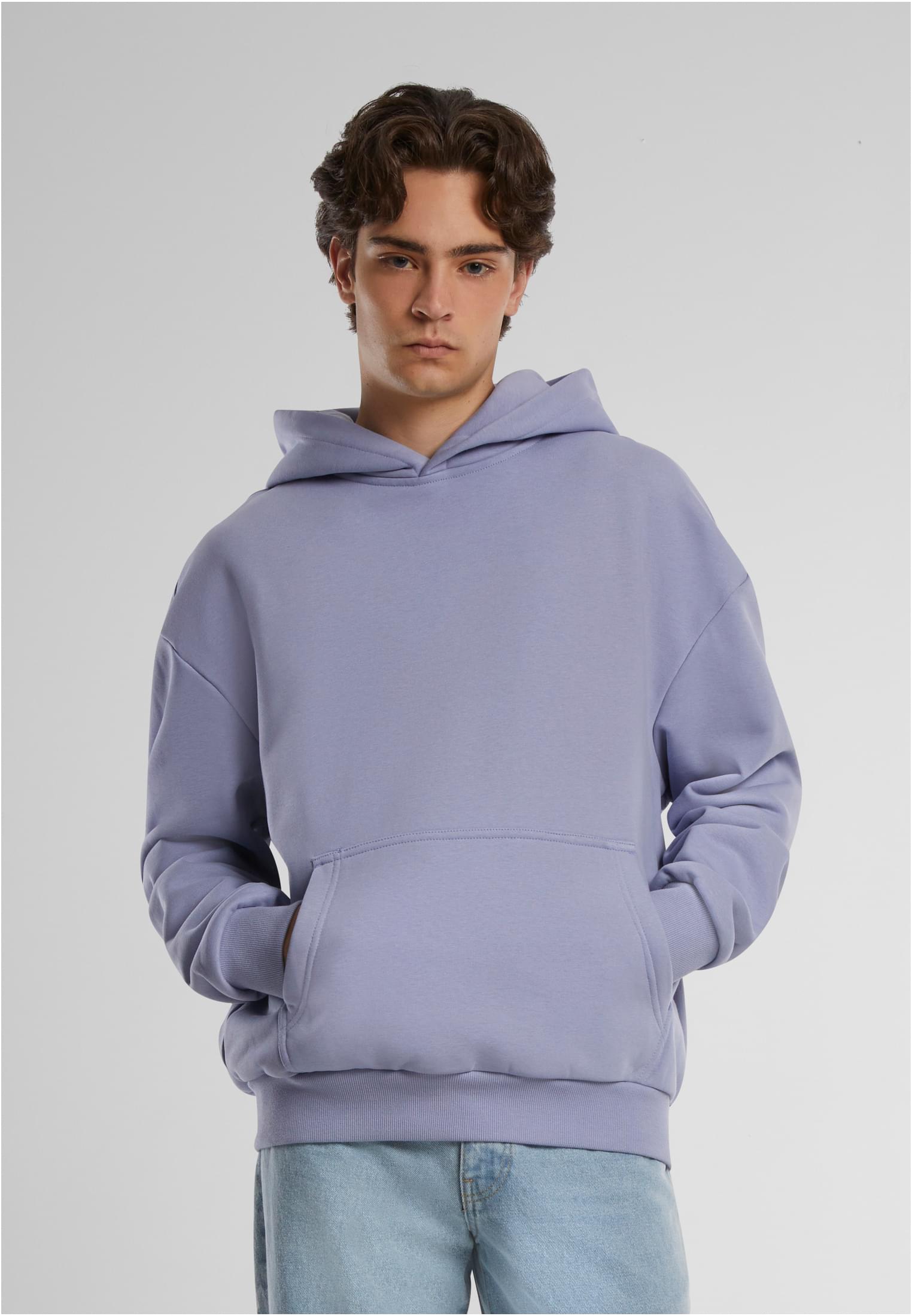 UC Ultra Heavy Oversized Hoody