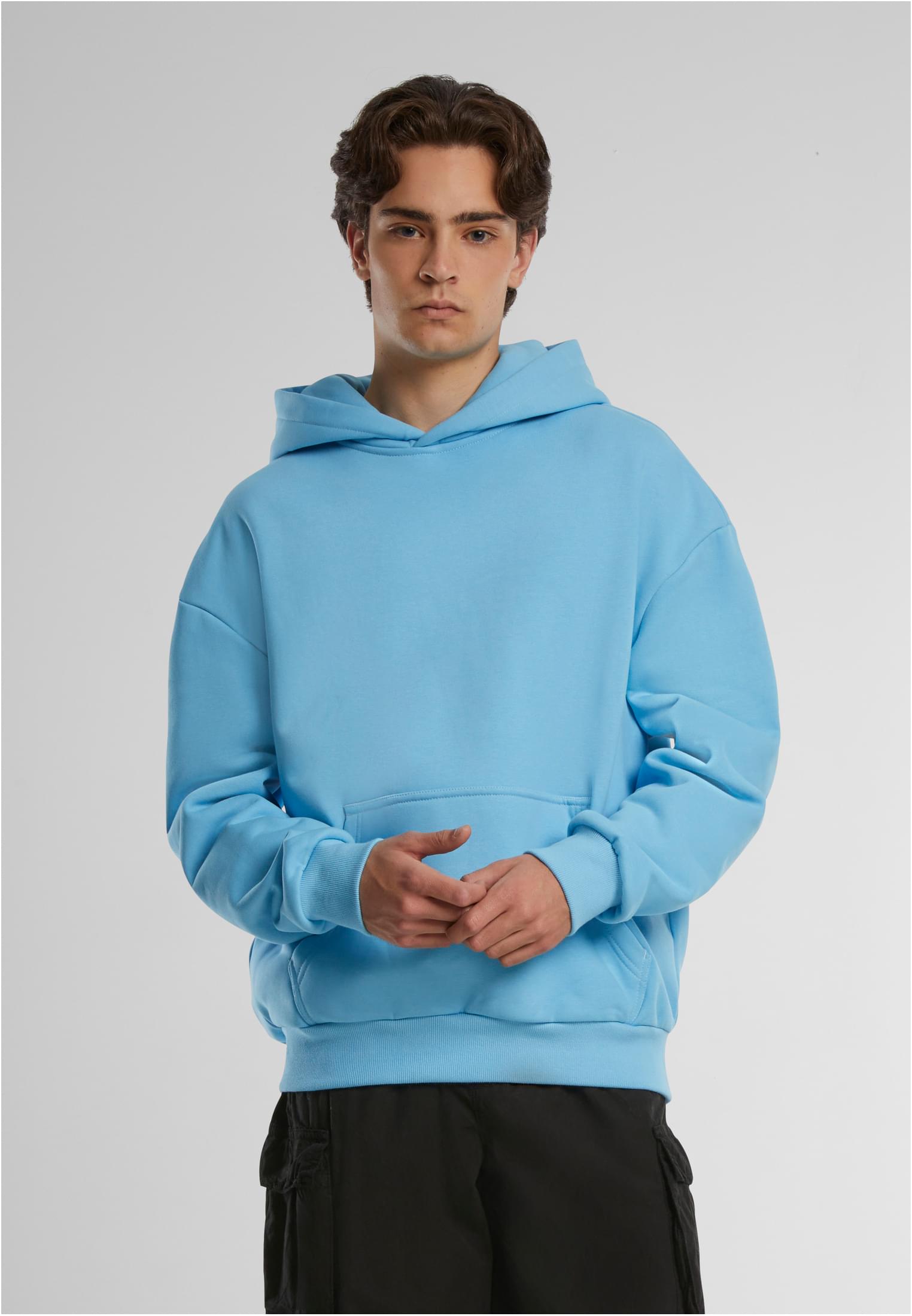 UC Ultra Heavy Oversized Hoody