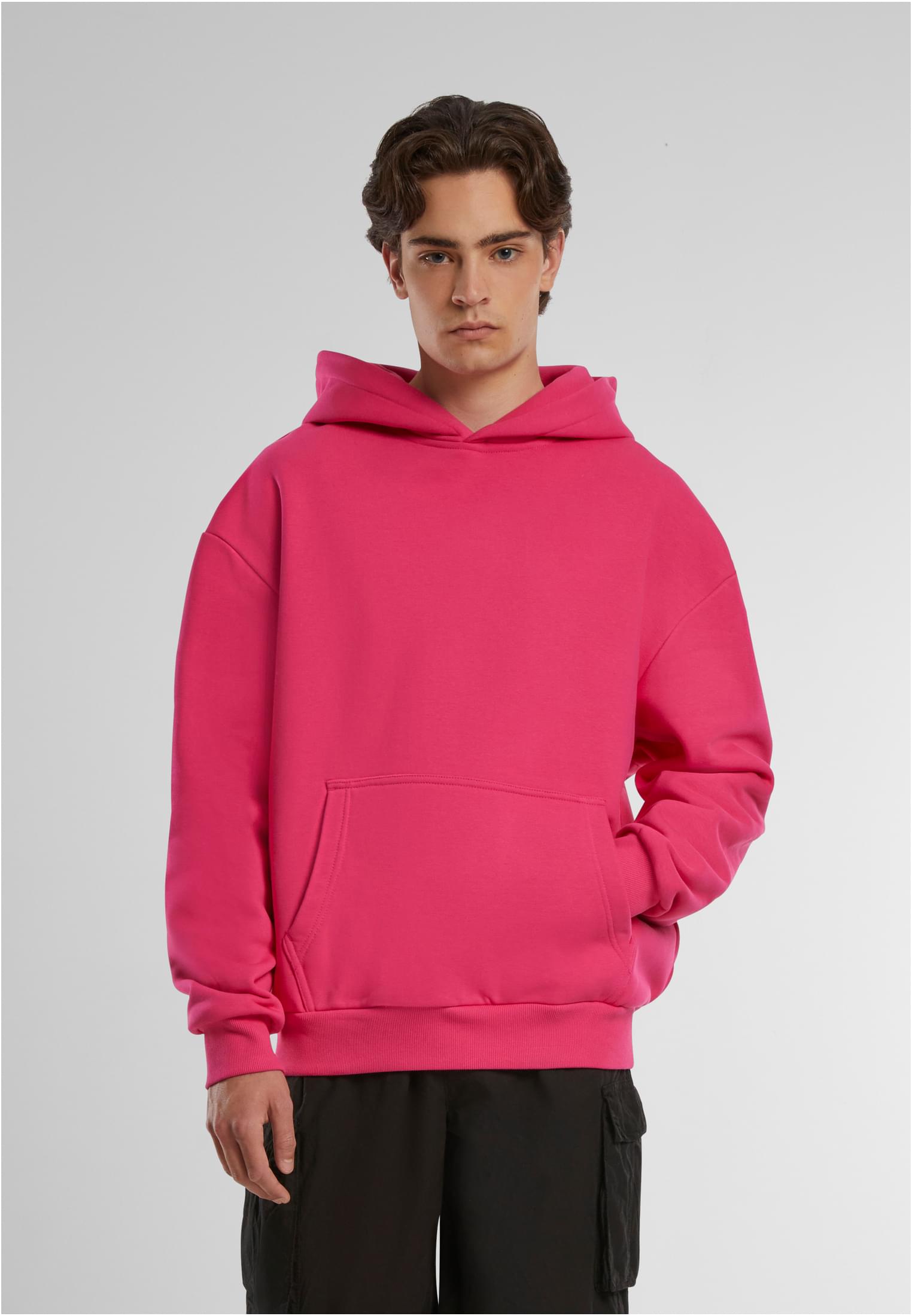 UC Ultra Heavy Oversized Hoody