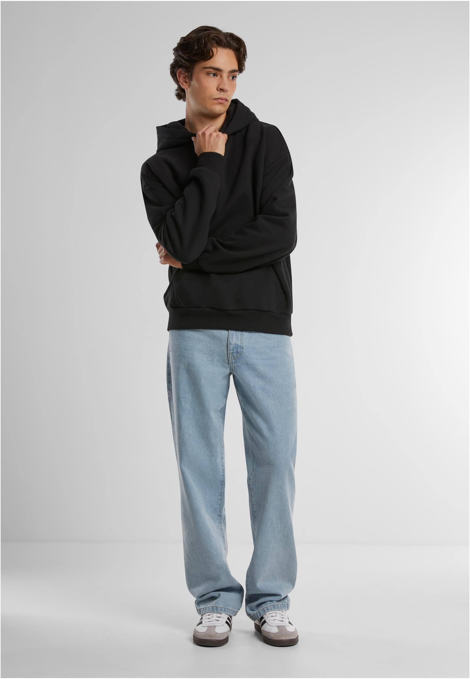 UC Ultra Heavy Oversized Hoody