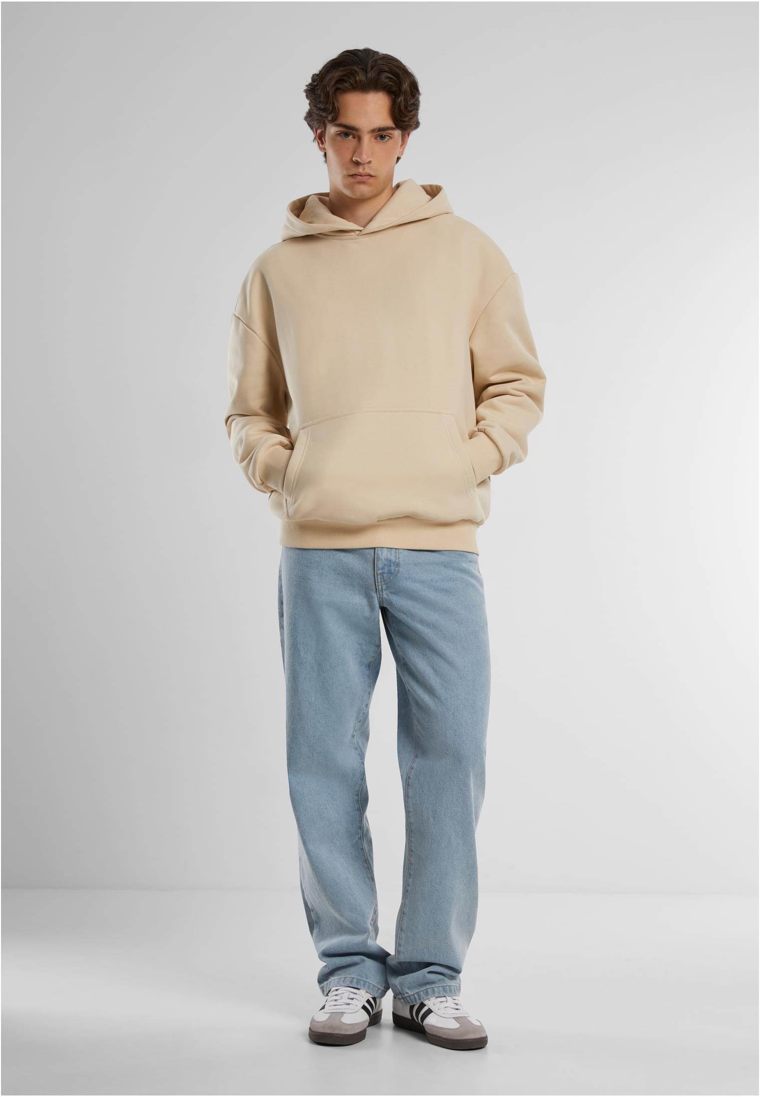 UC Ultra Heavy Oversized Hoody