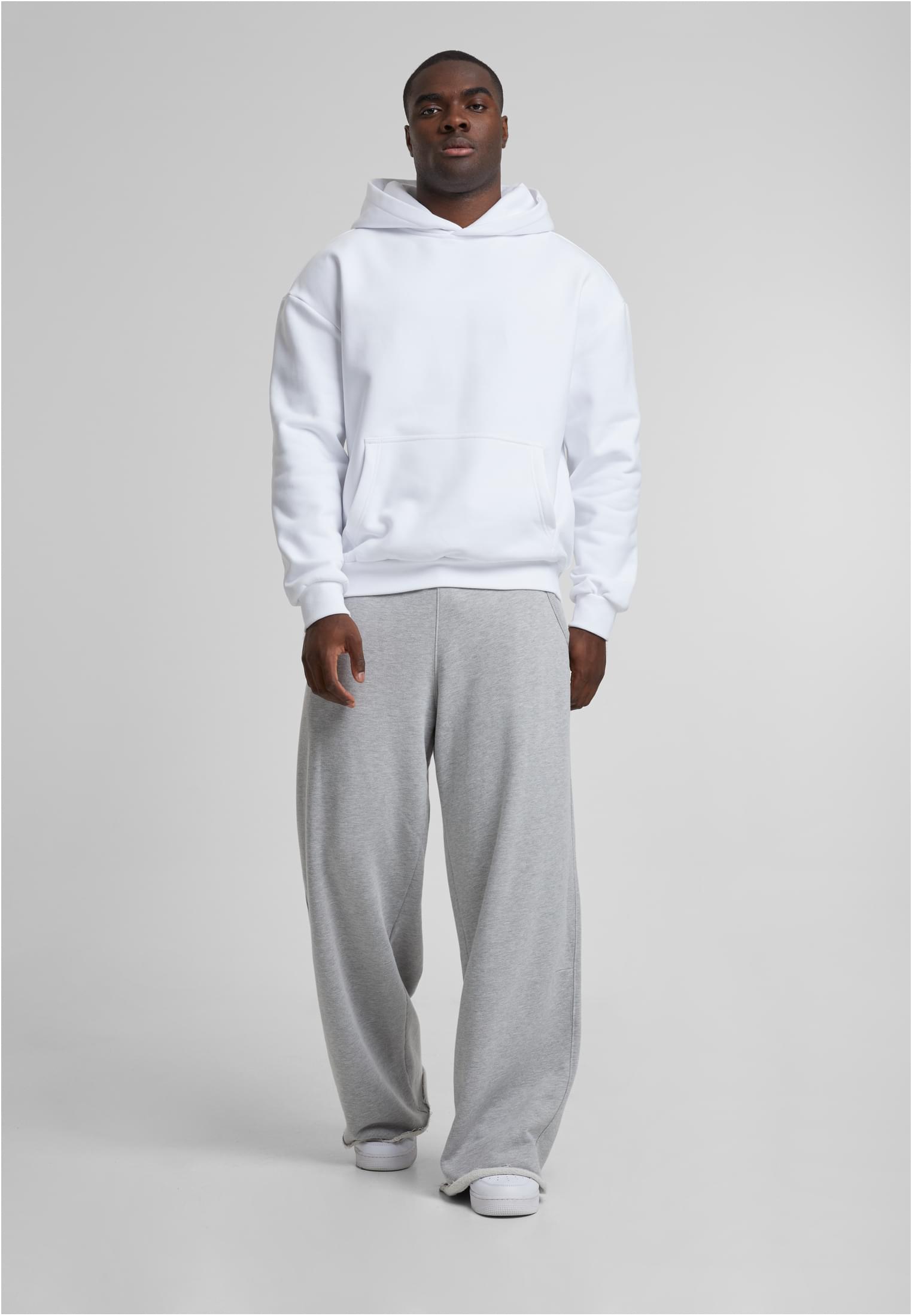 UC Ultra Heavy Oversized Hoody