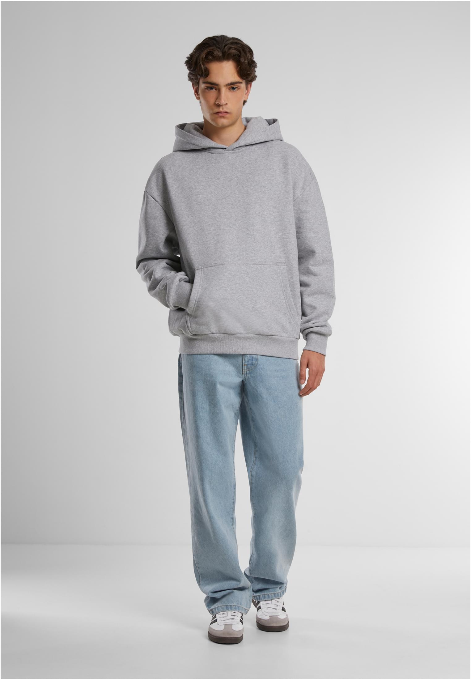 UC Ultra Heavy Oversized Hoody