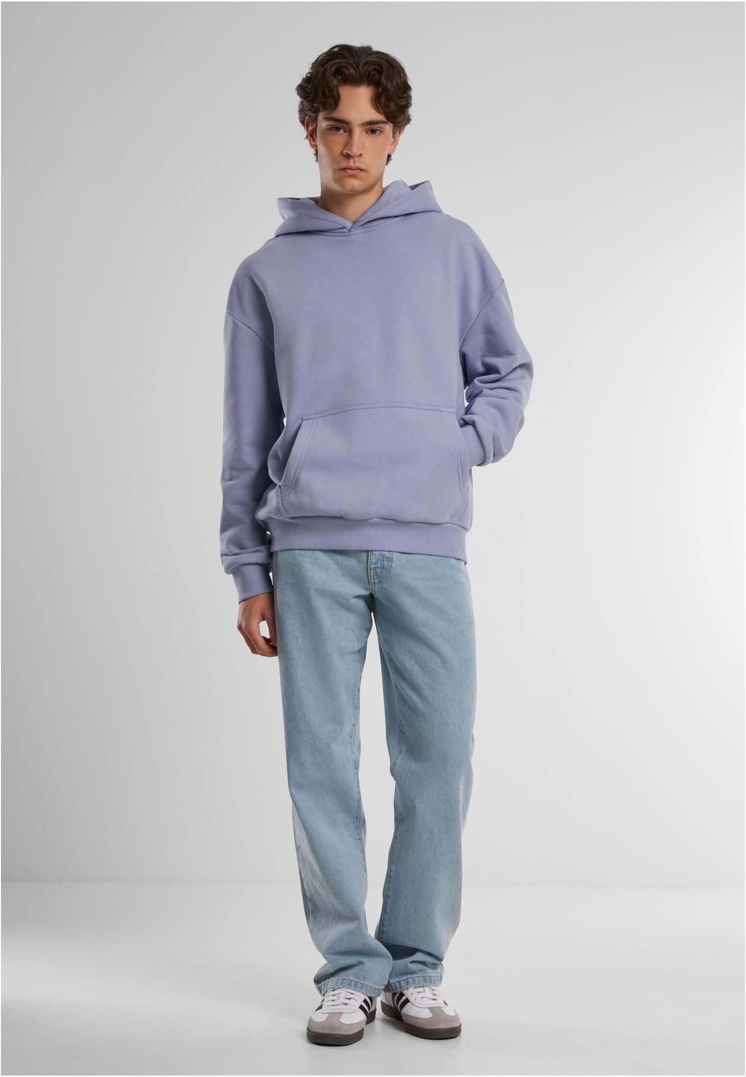 UC Ultra Heavy Oversized Hoody