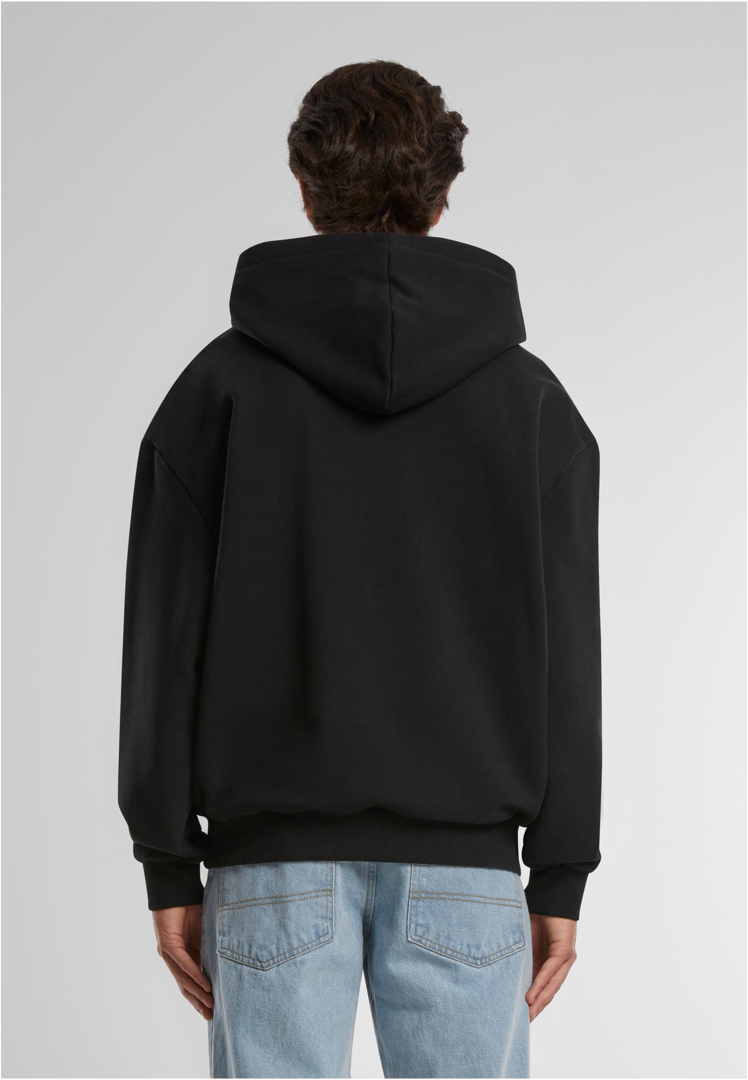 UC Ultra Heavy Oversized Hoody