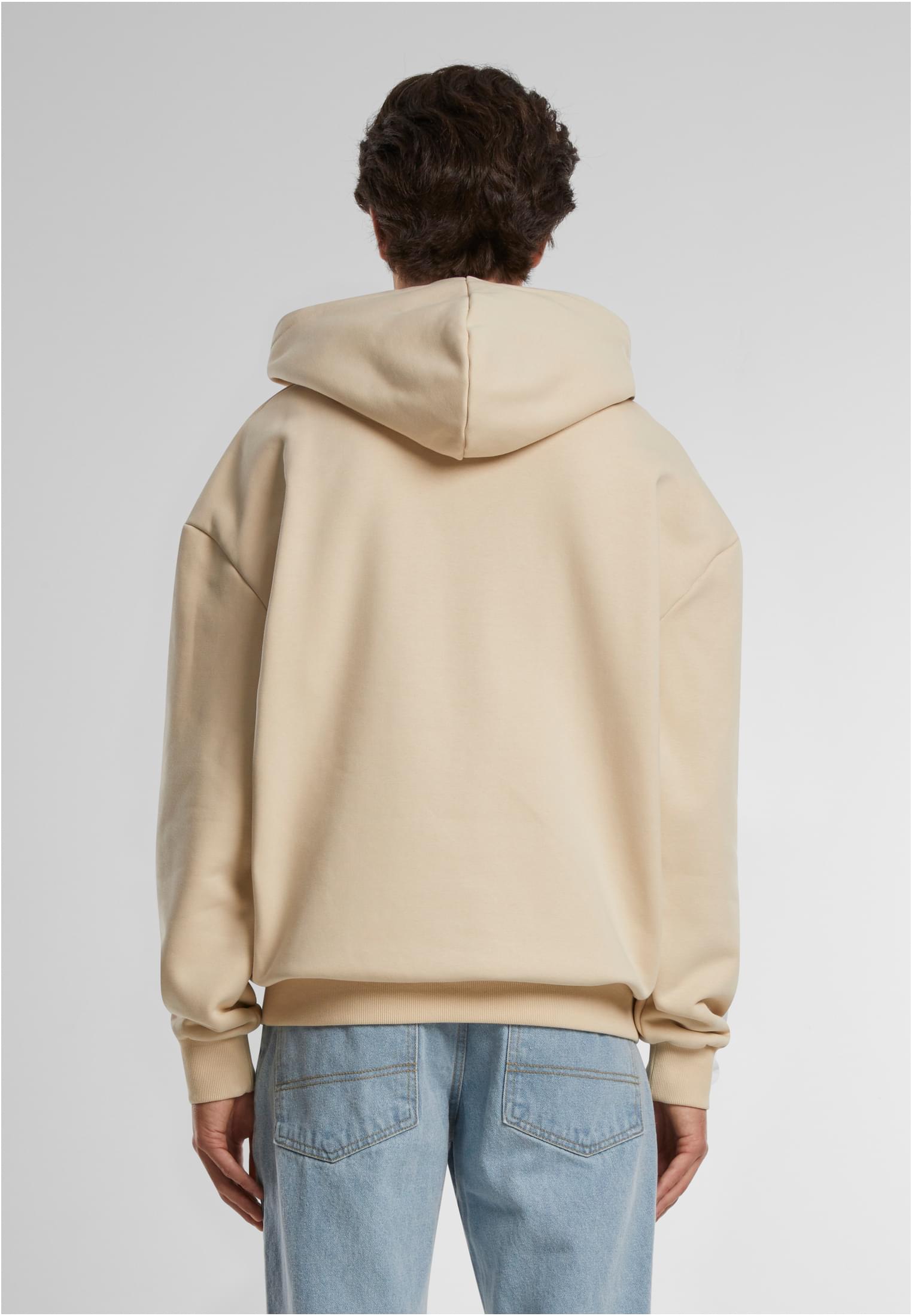 UC Ultra Heavy Oversized Hoody