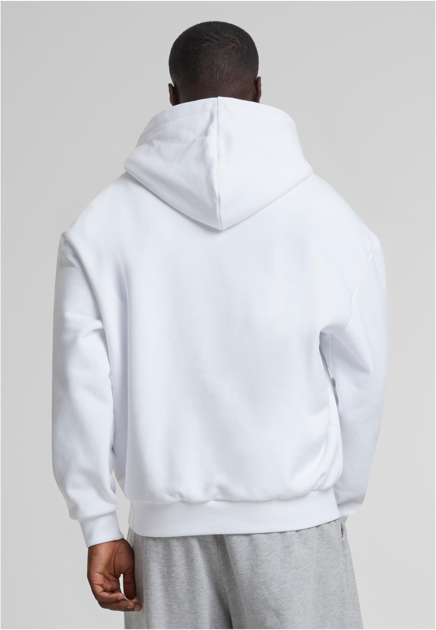 UC Ultra Heavy Oversized Hoody