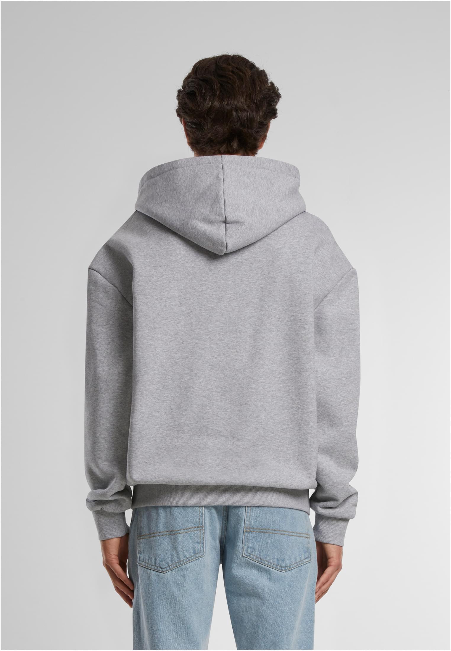 UC Ultra Heavy Oversized Hoody