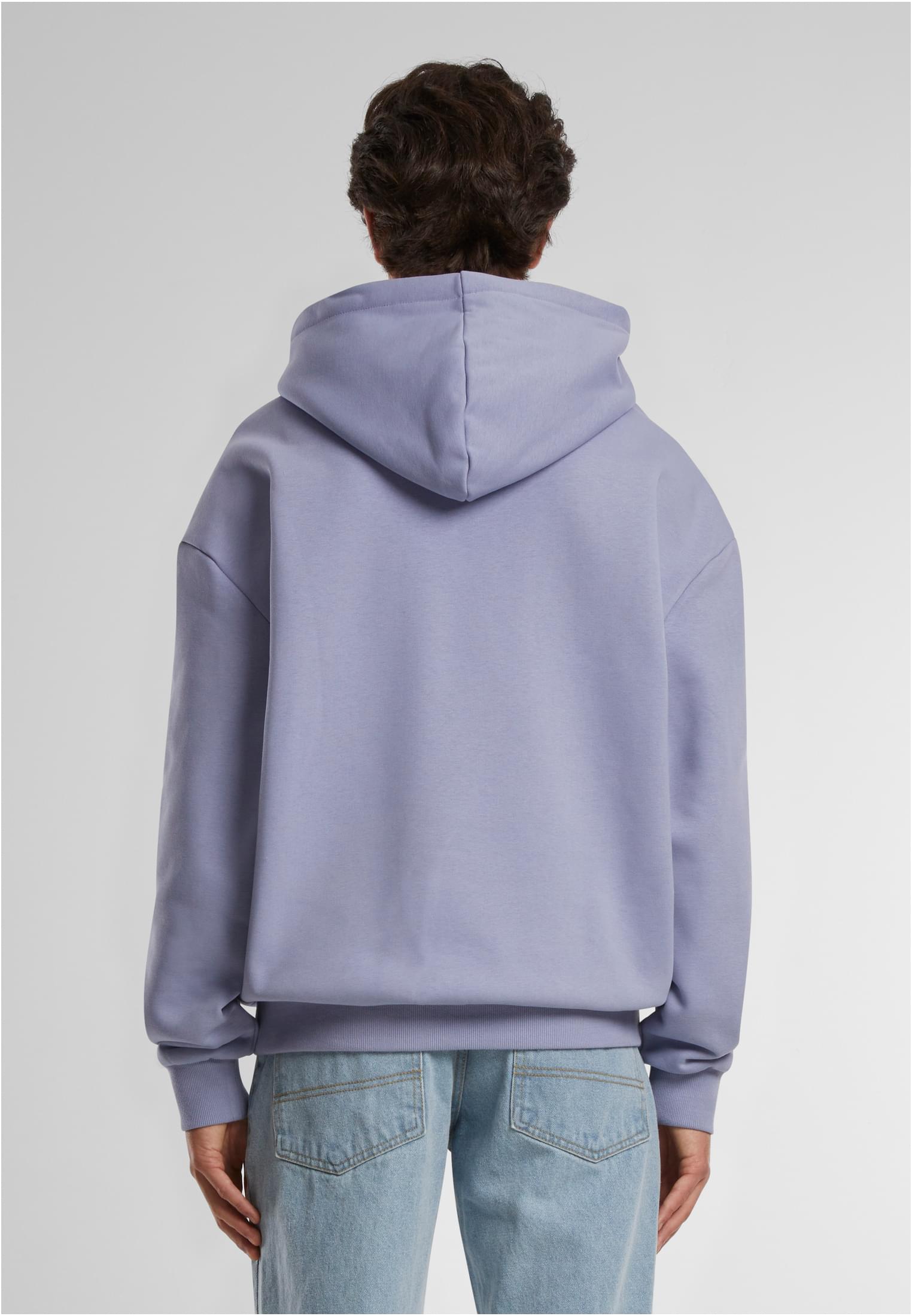 UC Ultra Heavy Oversized Hoody