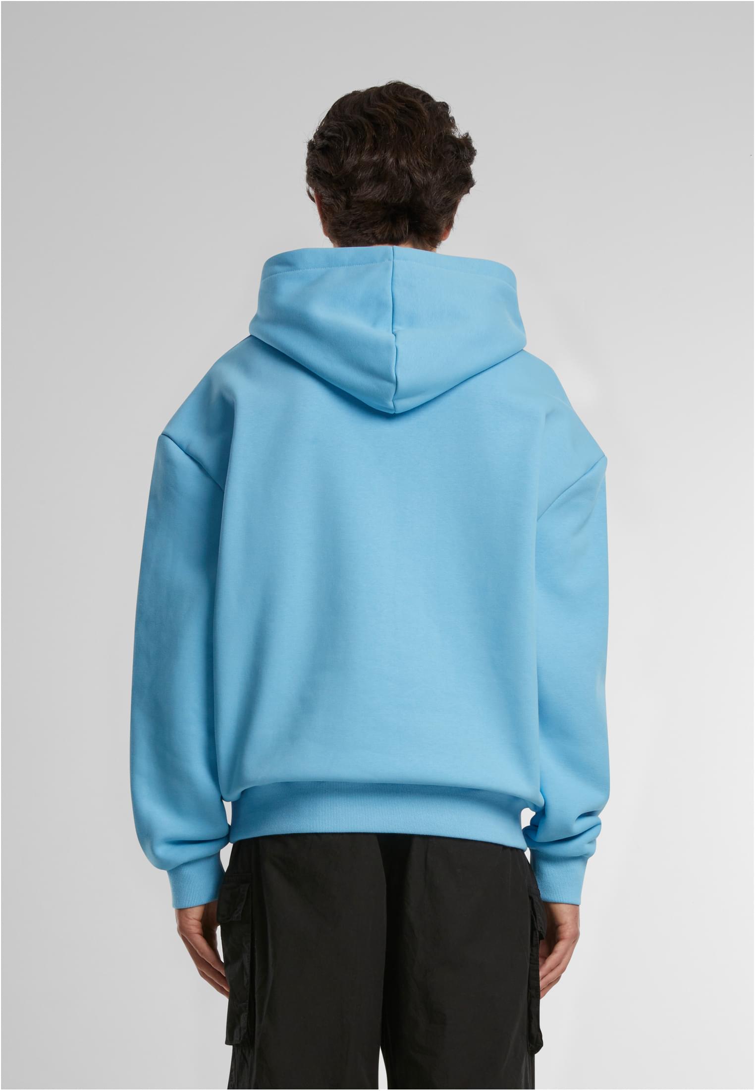 UC Ultra Heavy Oversized Hoody