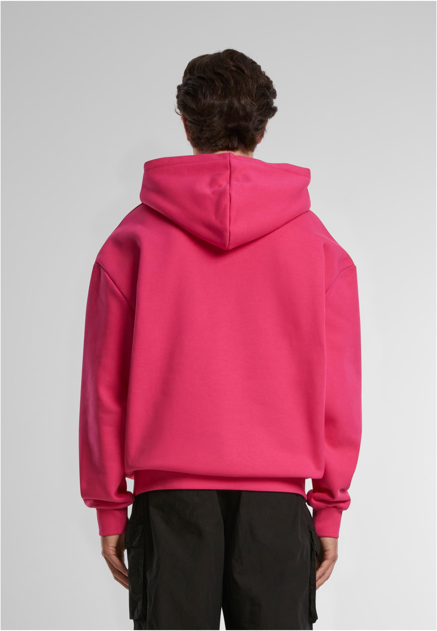 UC Ultra Heavy Oversized Hoody