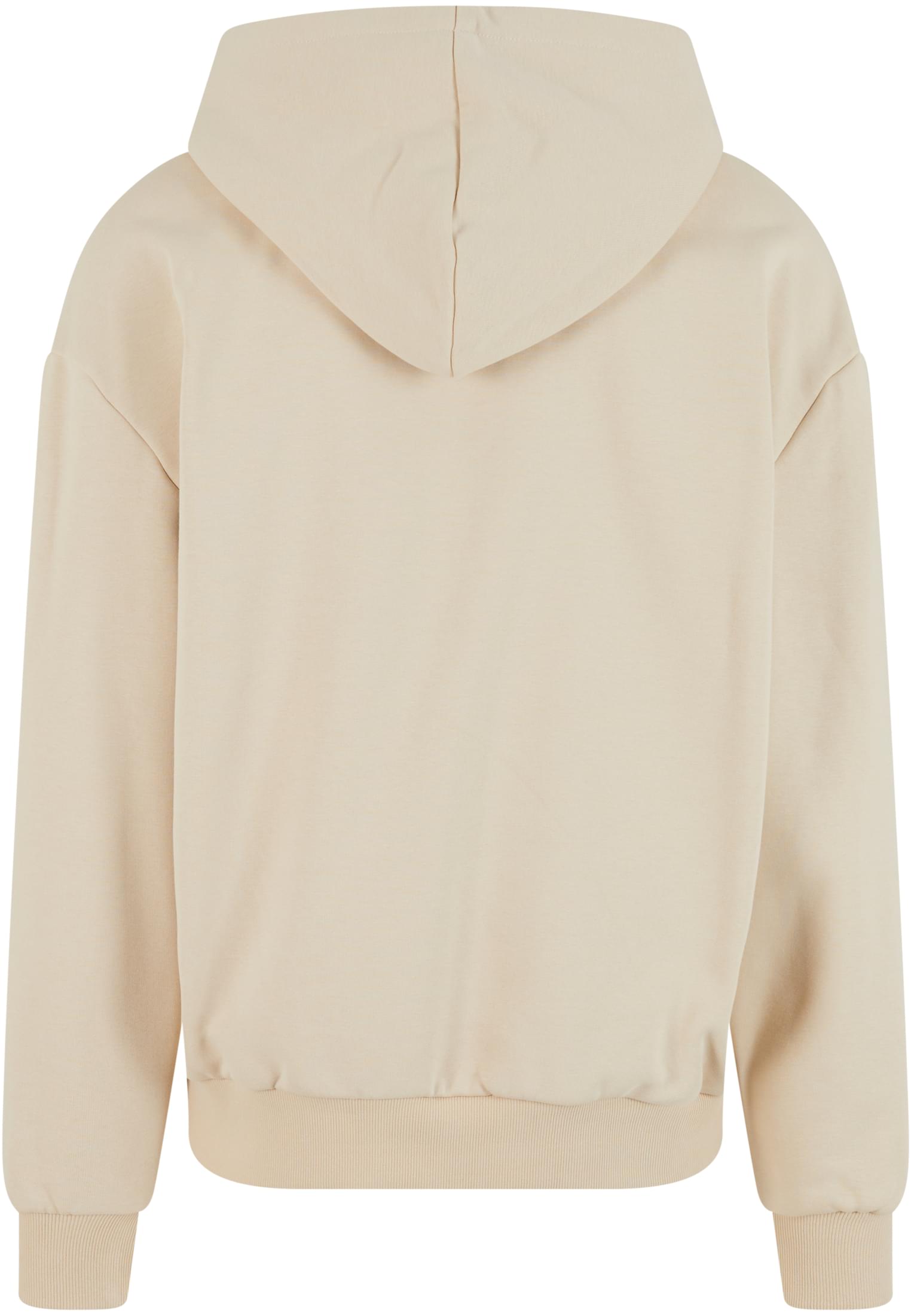 UC Ultra Heavy Oversized Hoody