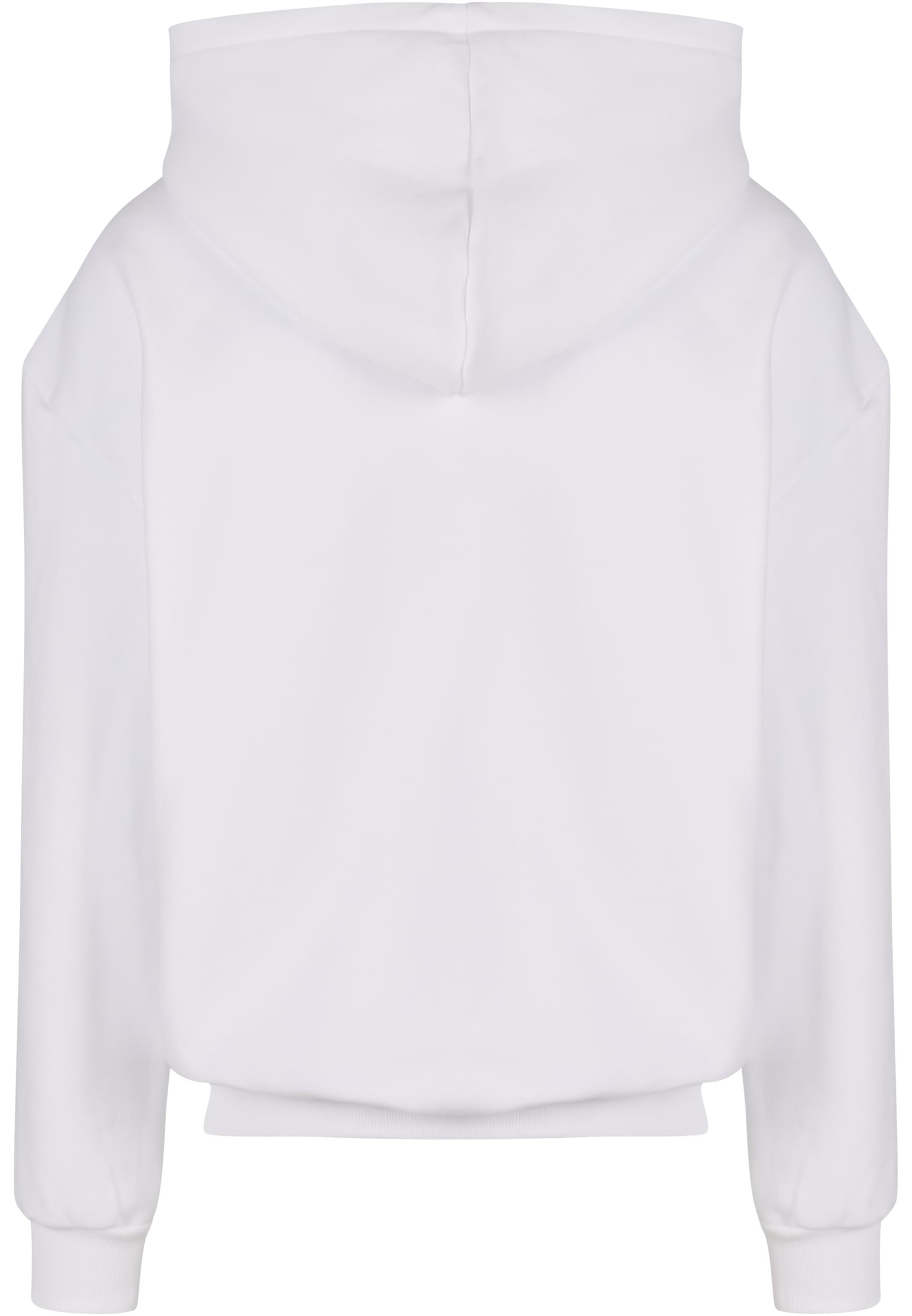 UC Ultra Heavy Oversized Hoody