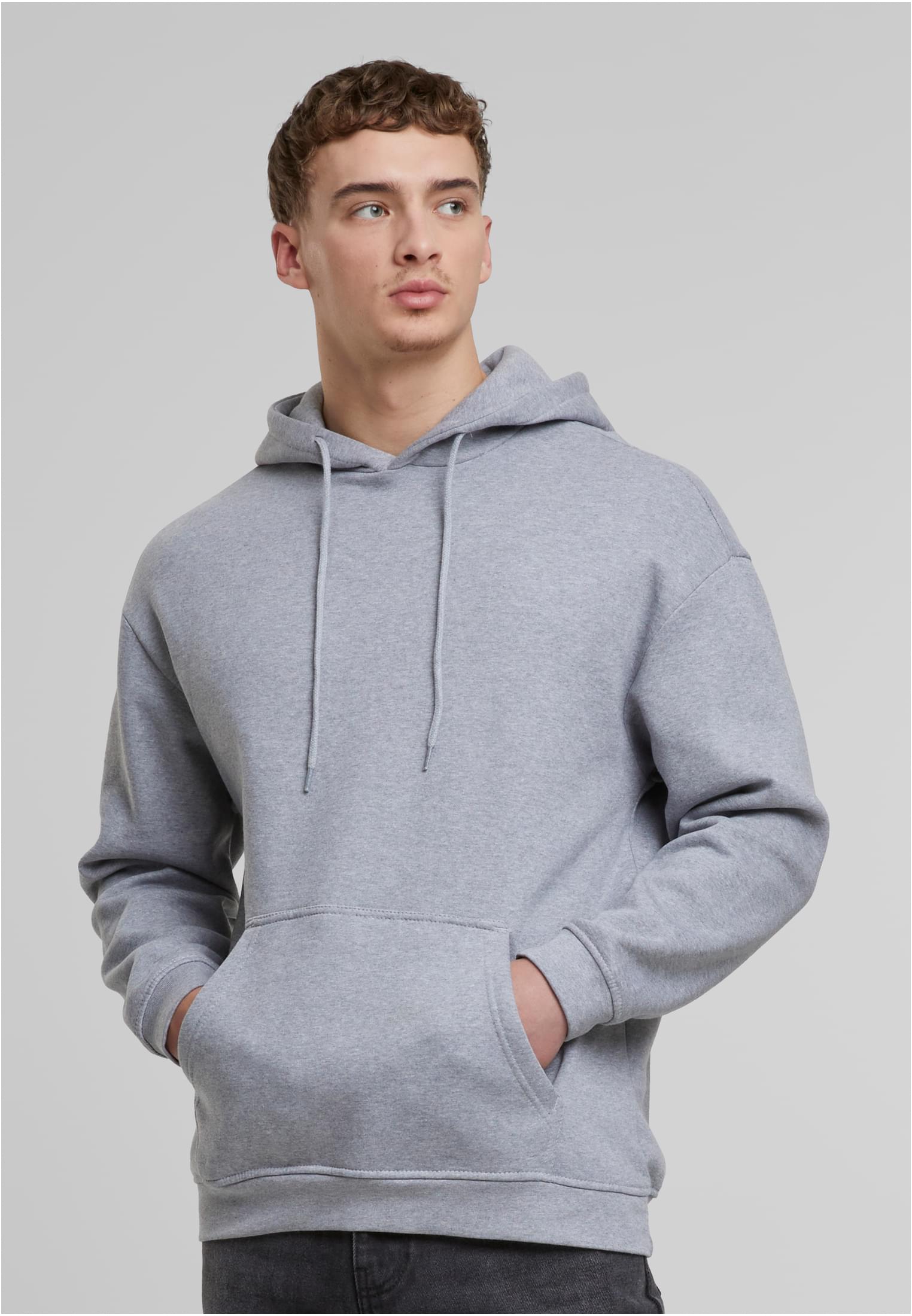 UC Basic Oversized Hoody