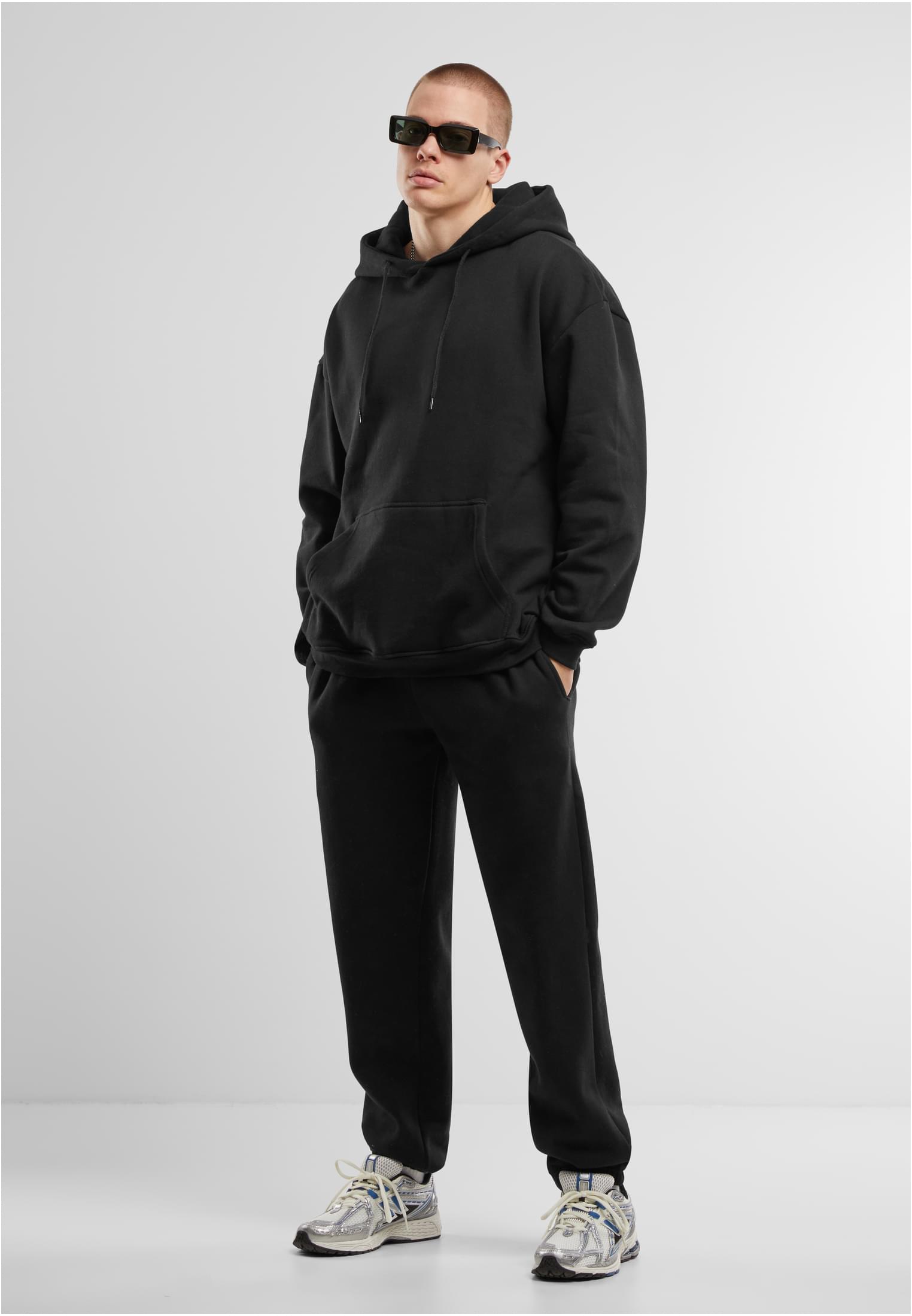 UC Basic Oversized Hoody