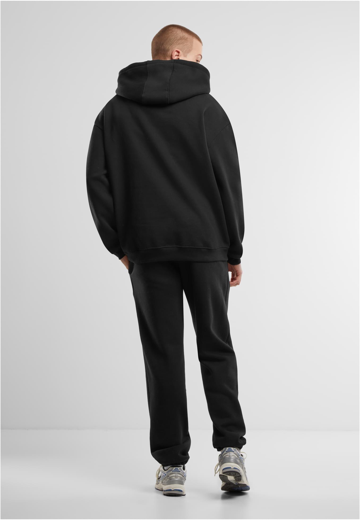 UC Basic Oversized Hoody