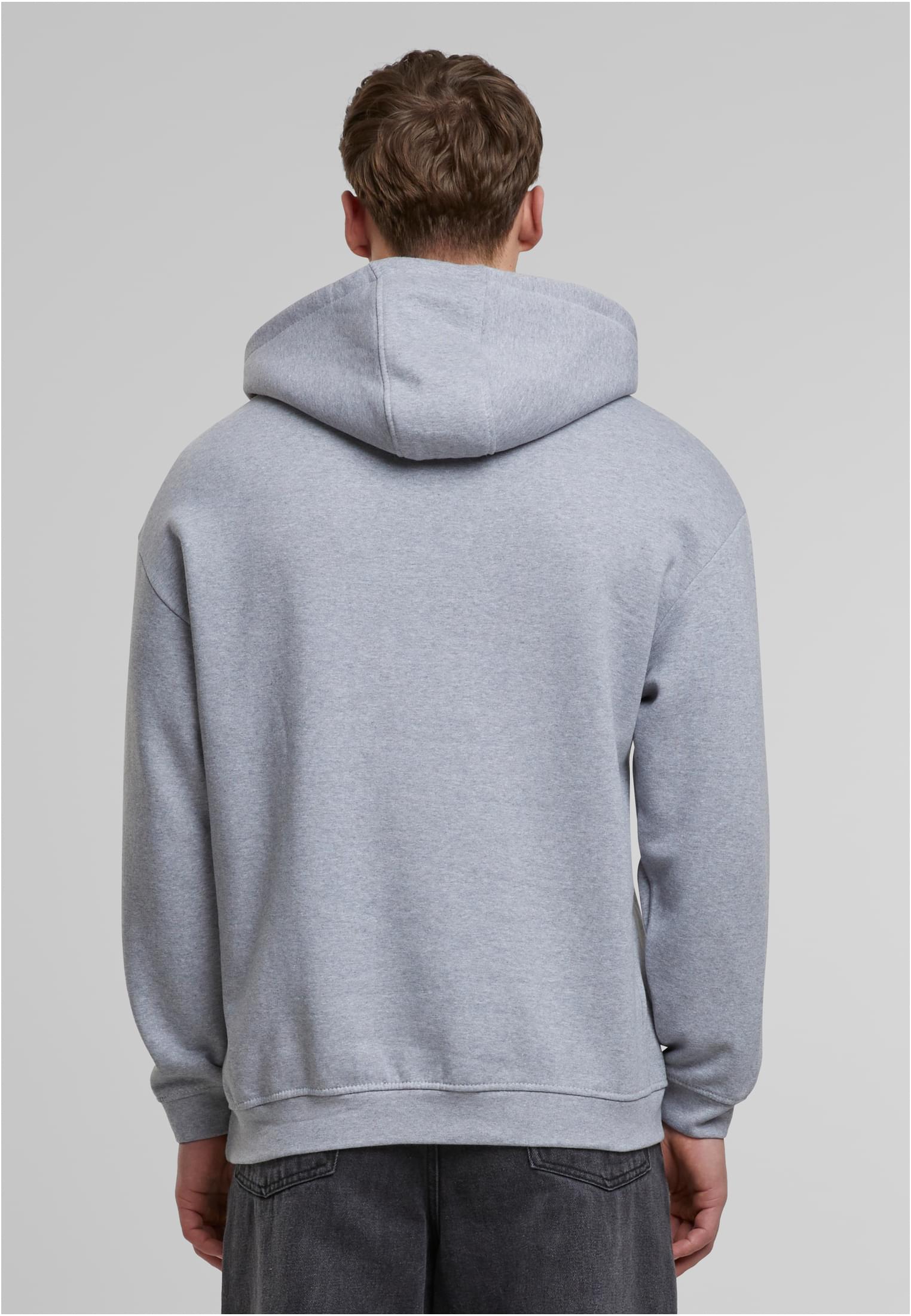 UC Basic Oversized Hoody